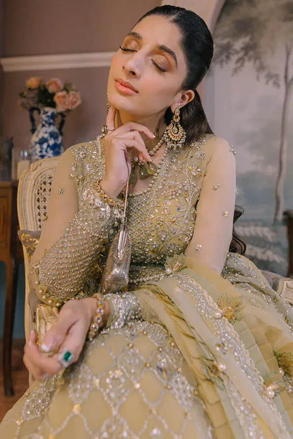 Elan | Wedding Festive 23 | Aireen - House Of Anaya