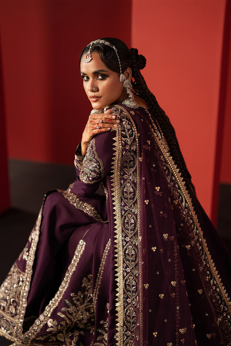 Afrozeh | Divani Silk 25 | Samarqand