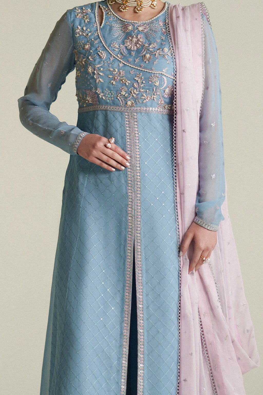 Vanya | The Regal Edit | FF-75 - Riwayat e Khas