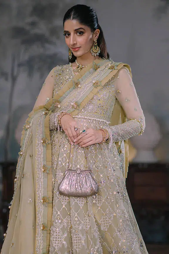 Elan | Wedding Festive 23 | Aireen - House Of Anaya