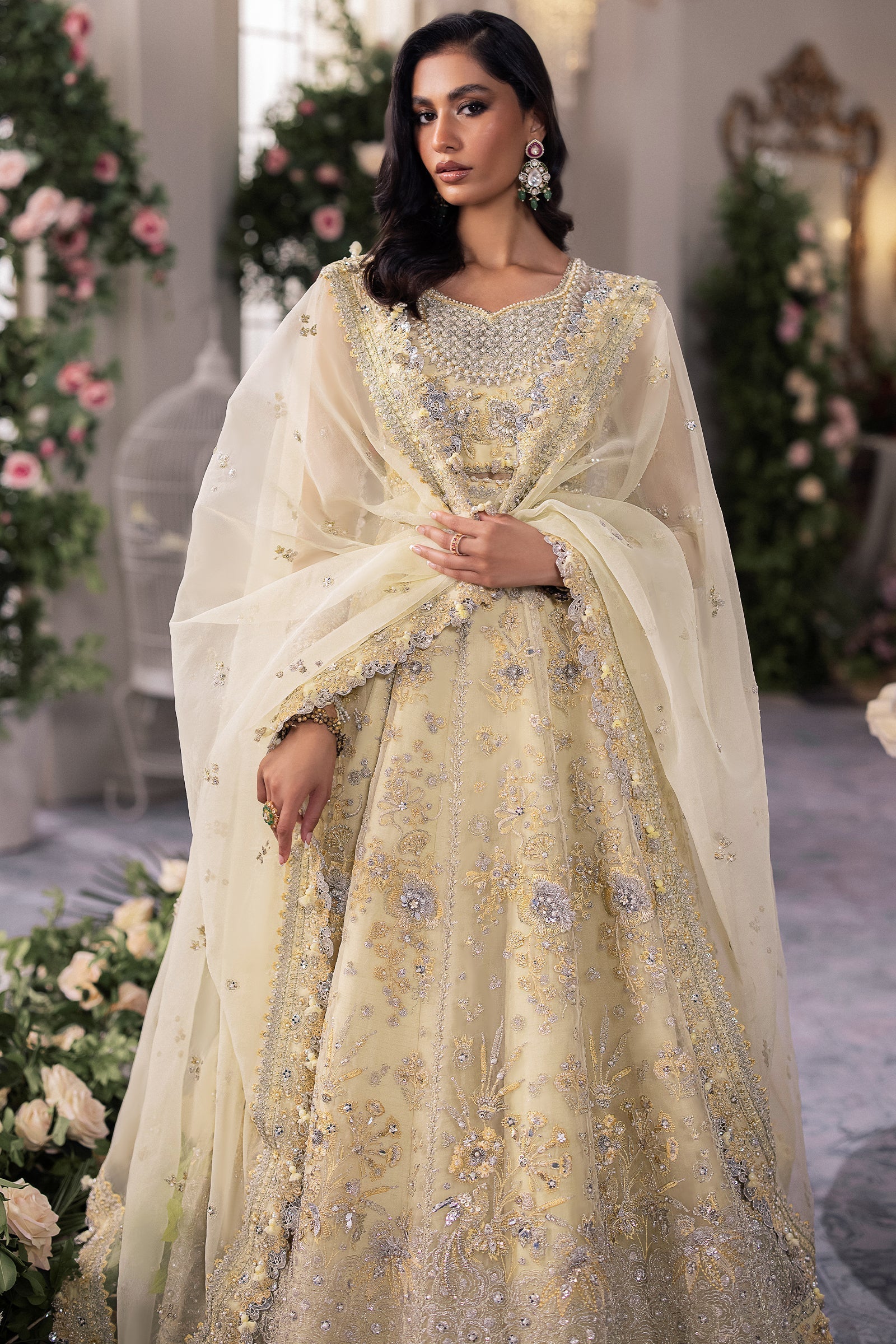 Zaha | Gossamer Formals 24 | SOL????Ÿ??Ÿ??LIA (ZC24-08) - House Of Anaya