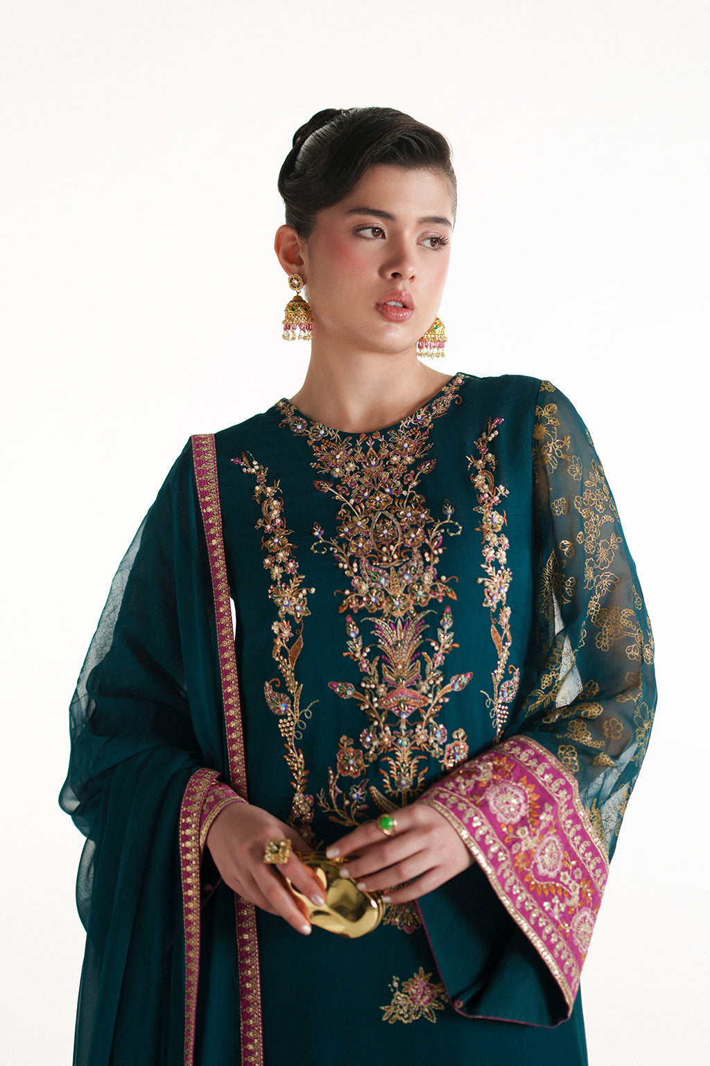 Vanya | The Regal Edit | FF-73 - Riwayat e Khas