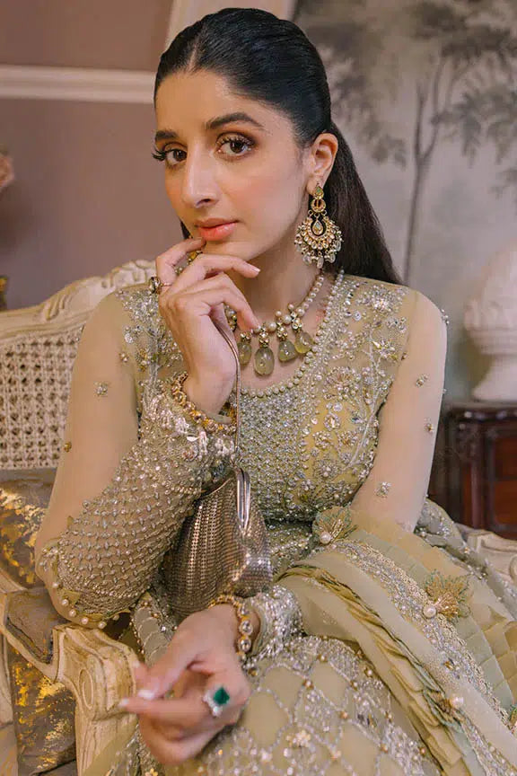 Elan | Wedding Festive 23 | Aireen - House Of Anaya