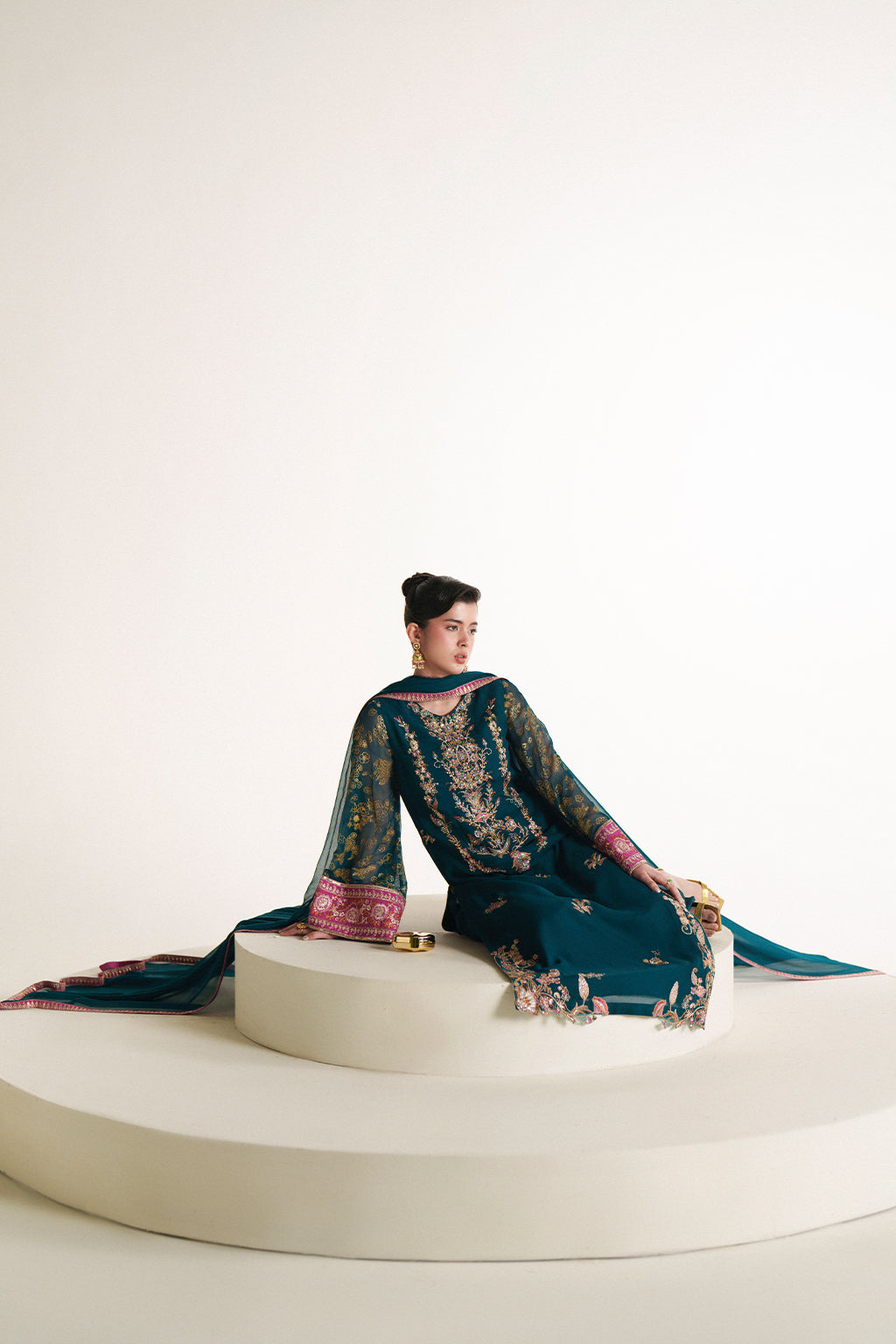 Vanya | The Regal Edit | FF-73 - Riwayat e Khas