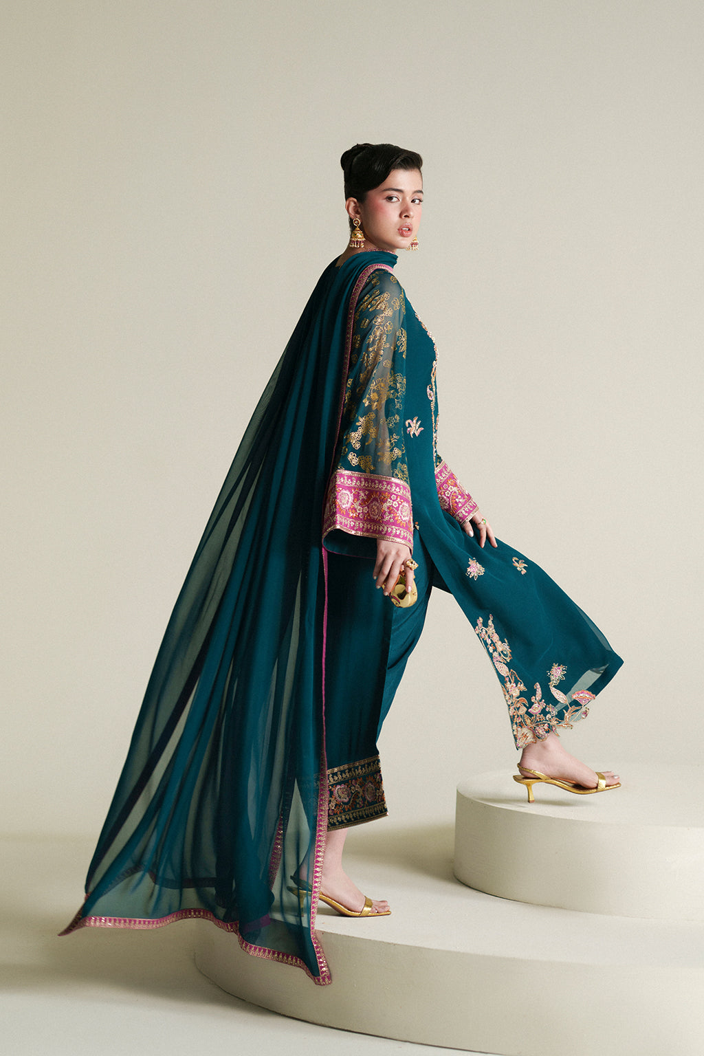 Vanya | The Regal Edit | FF-73 - Riwayat e Khas
