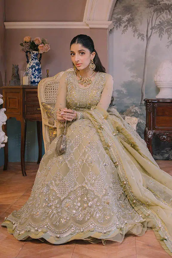 Elan | Wedding Festive 23 | Aireen - House Of Anaya