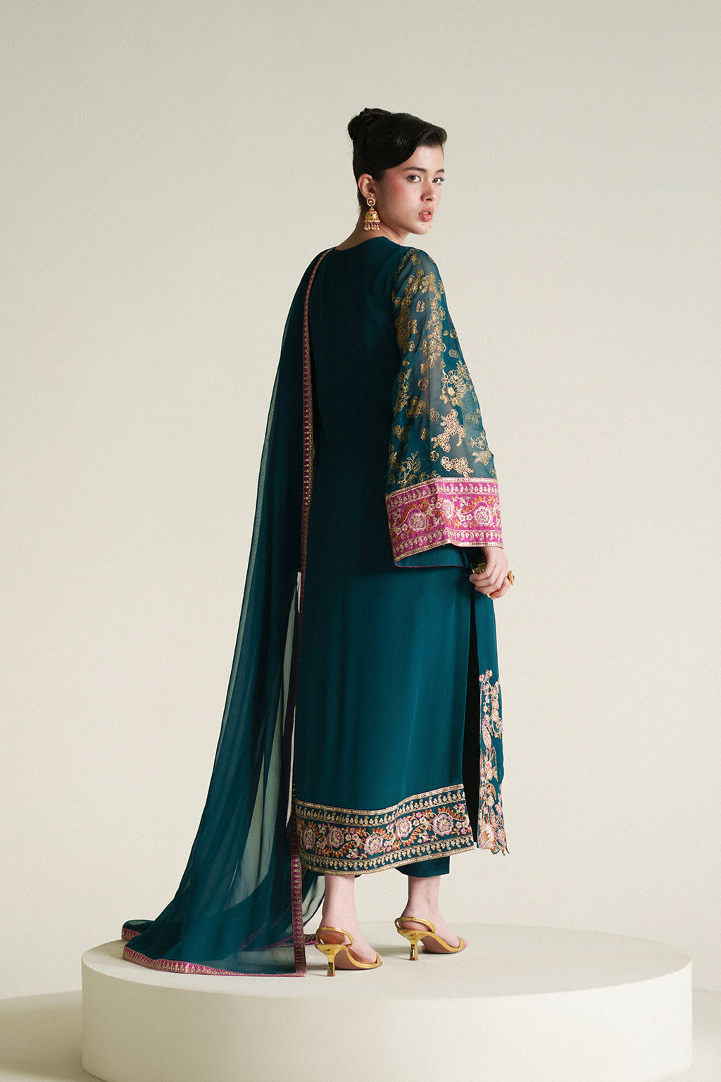 Vanya | The Regal Edit | FF-73 - Riwayat e Khas