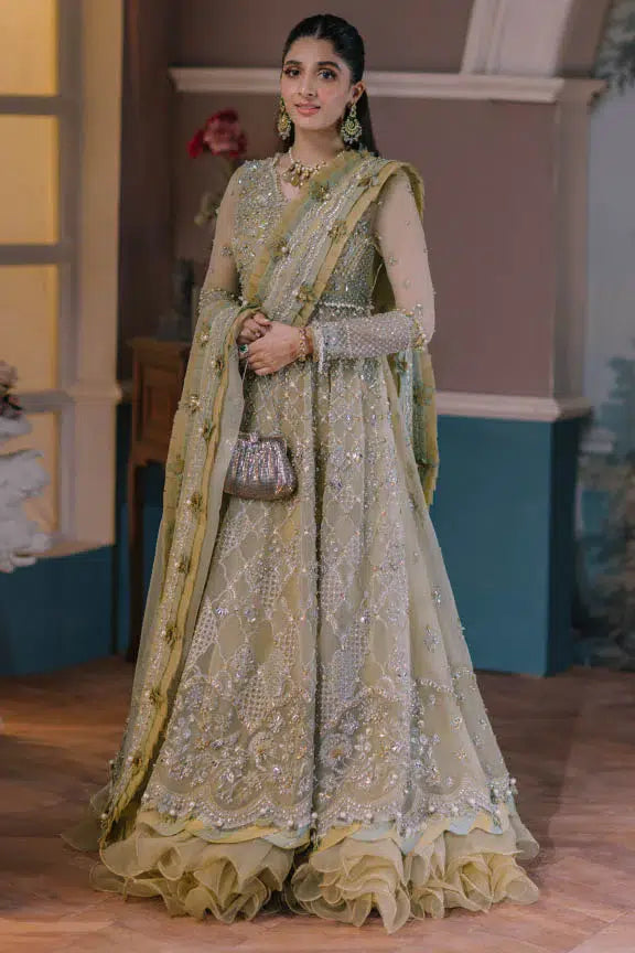 Elan | Wedding Festive 23 | Aireen - House Of Anaya
