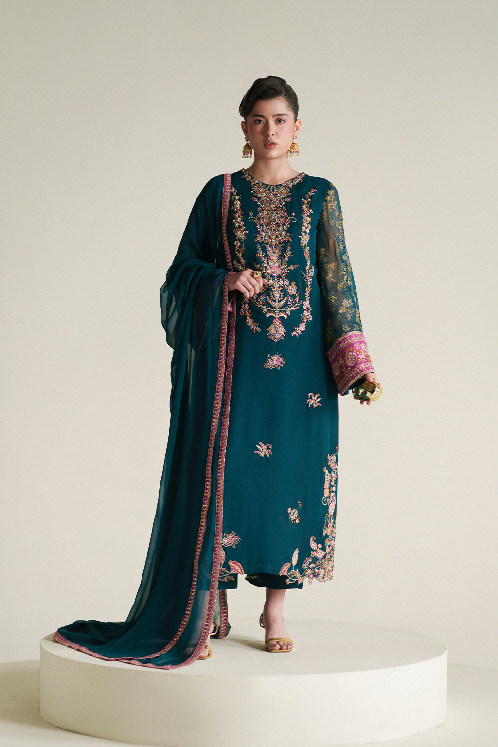 Vanya | The Regal Edit | FF-73 - Riwayat e Khas