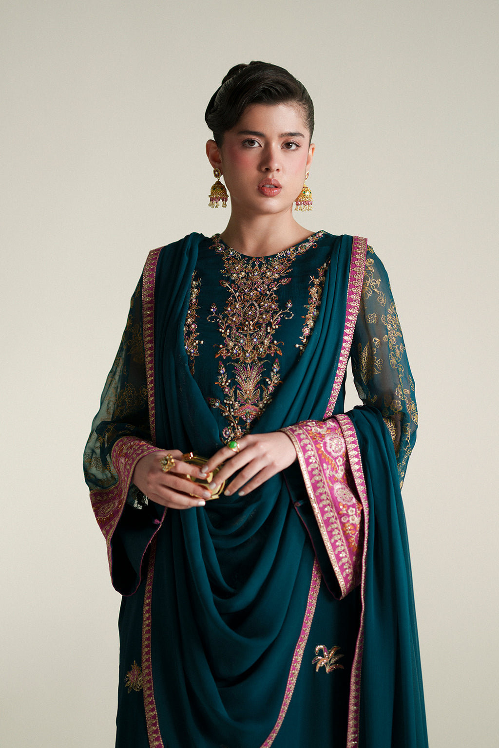 Vanya | The Regal Edit | FF-73 - Riwayat e Khas