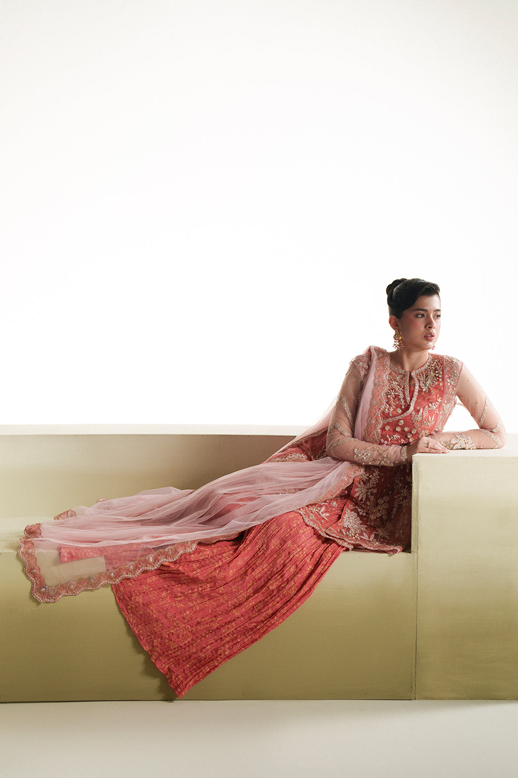 Vanya | The Regal Edit | FF-72 - Riwayat e Khas
