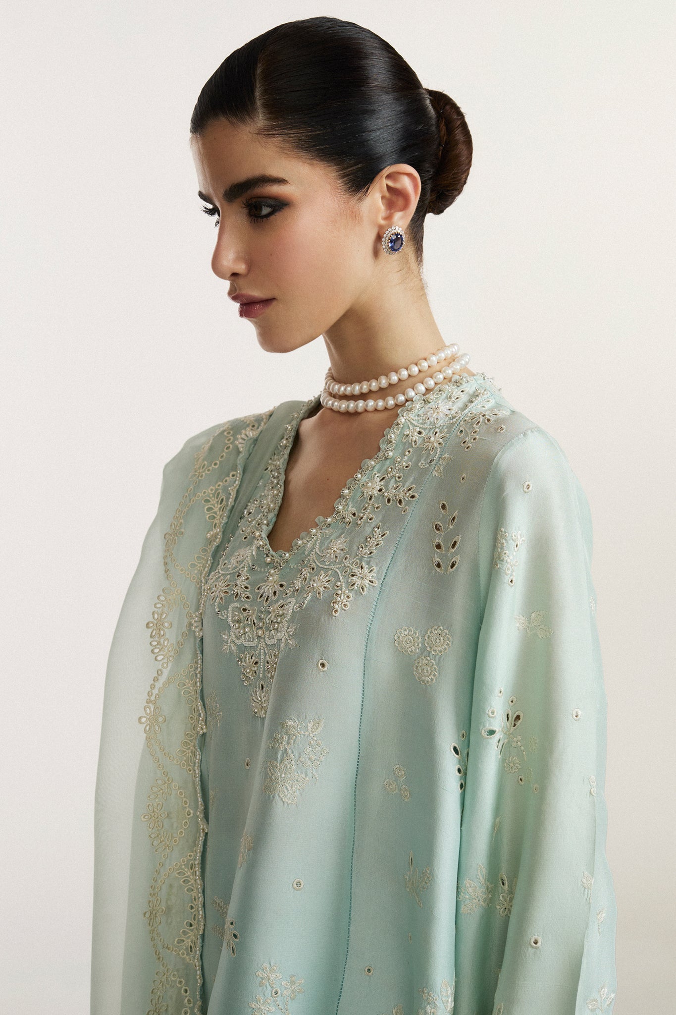 Elan I Vital Ornee I BLEU SÉRÉNITÉ (EV-21359)
