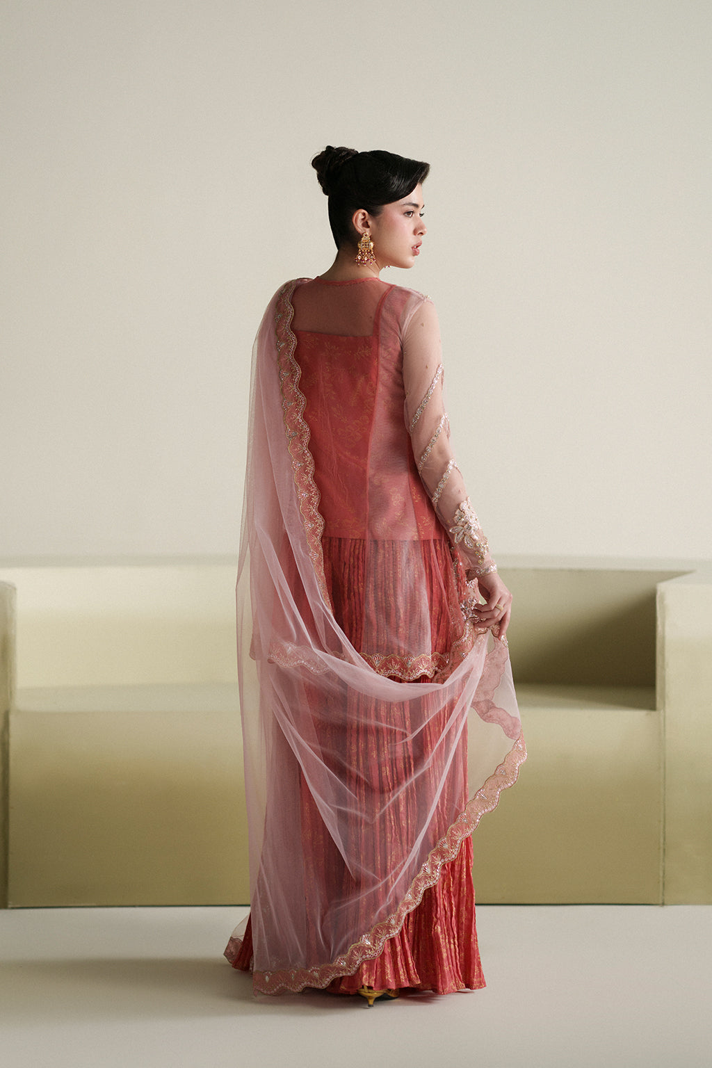 Vanya | The Regal Edit | FF-72 - Riwayat e Khas