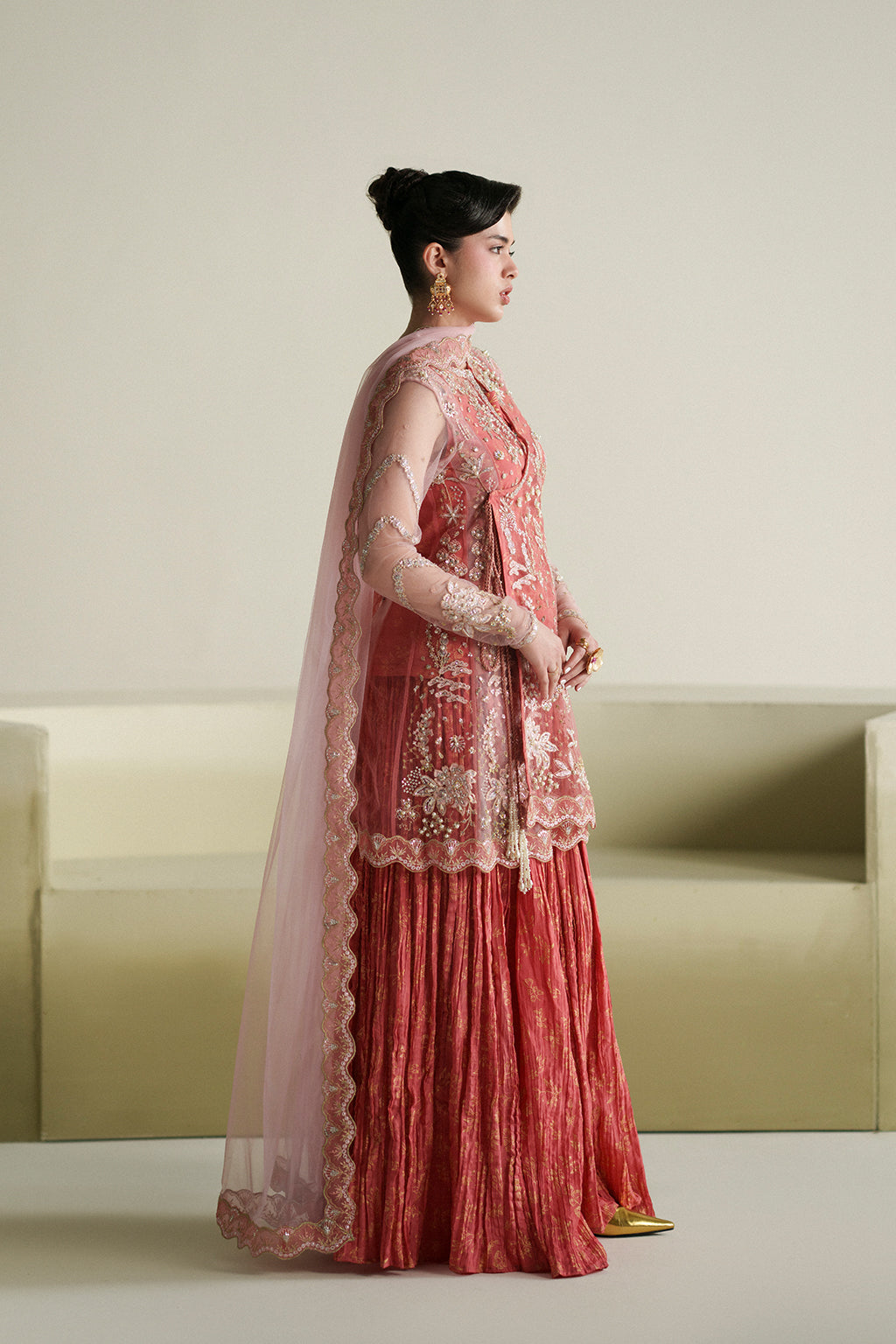 Vanya | The Regal Edit | FF-72 - Riwayat e Khas