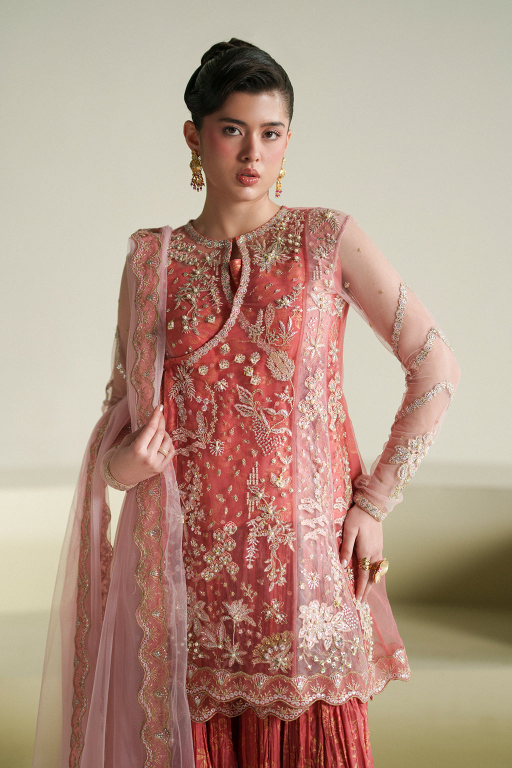 Vanya | The Regal Edit | FF-72 - Riwayat e Khas