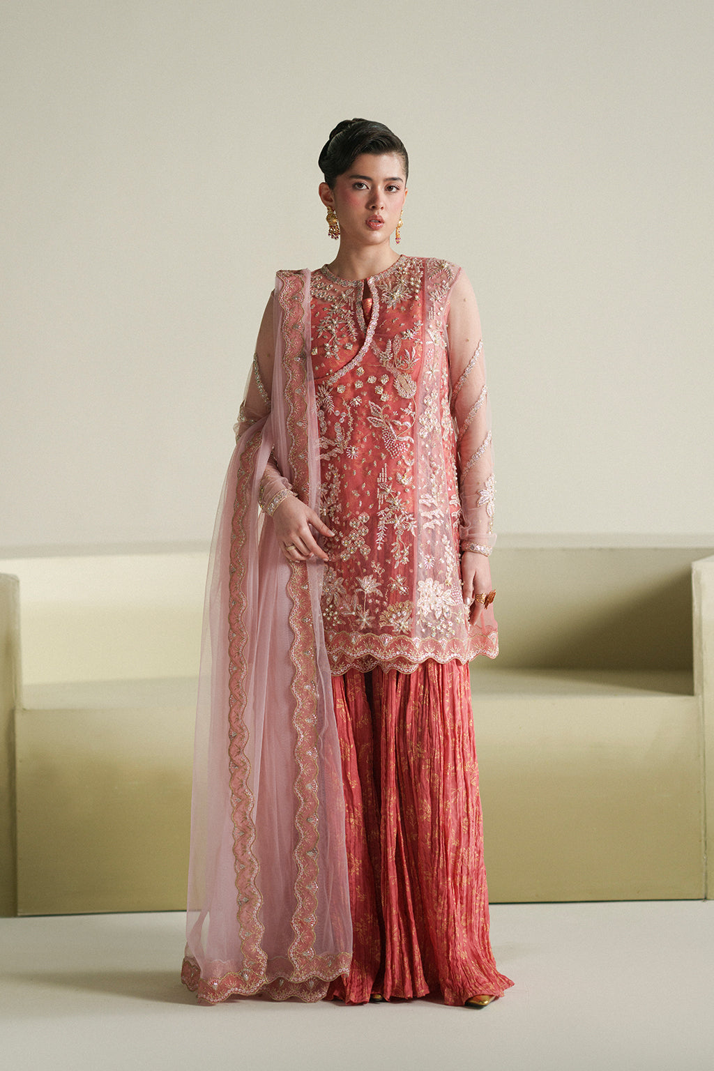 Vanya | The Regal Edit | FF-72 - Riwayat e Khas