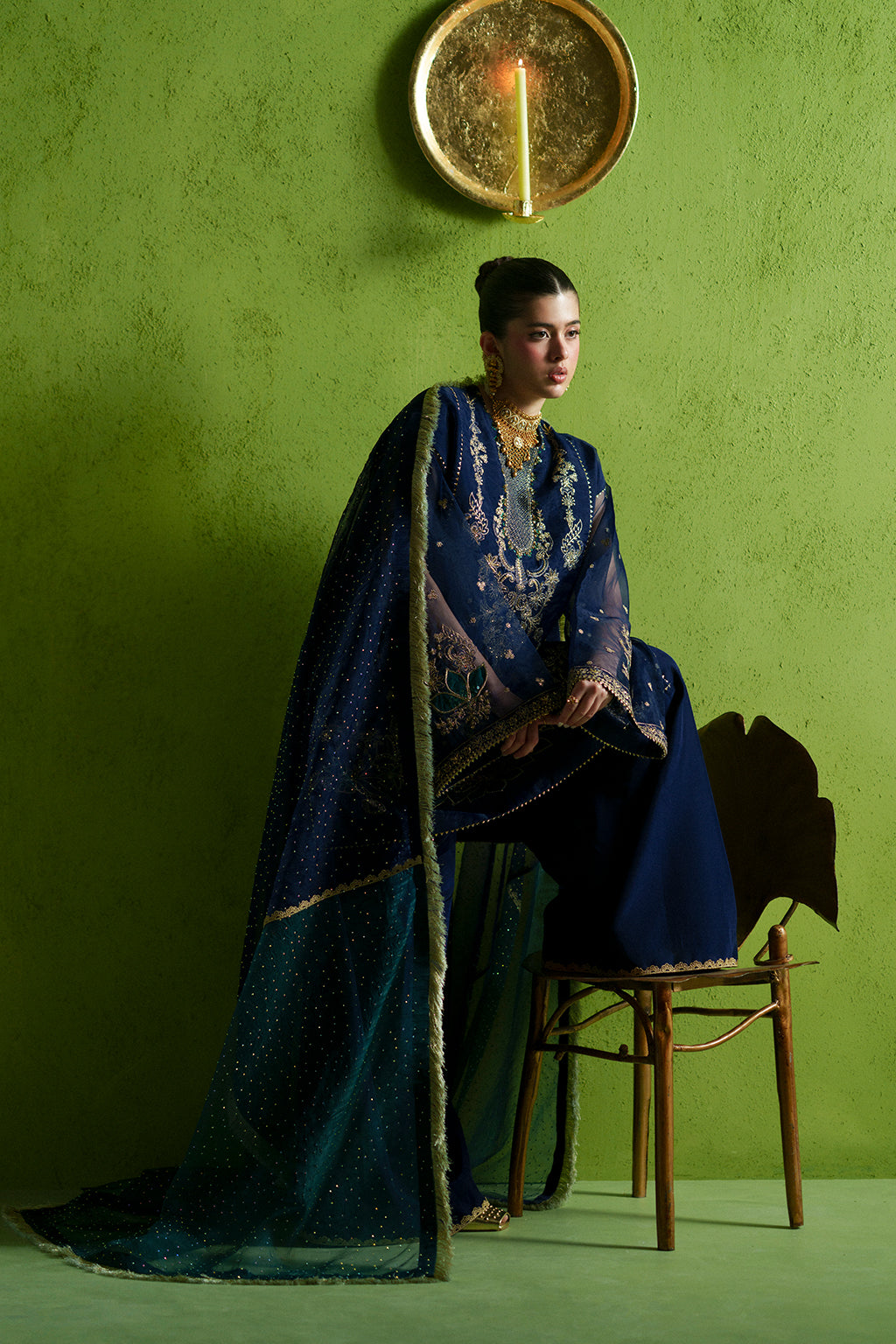 Vanya | The Regal Edit | FF-74 - Riwayat e Khas