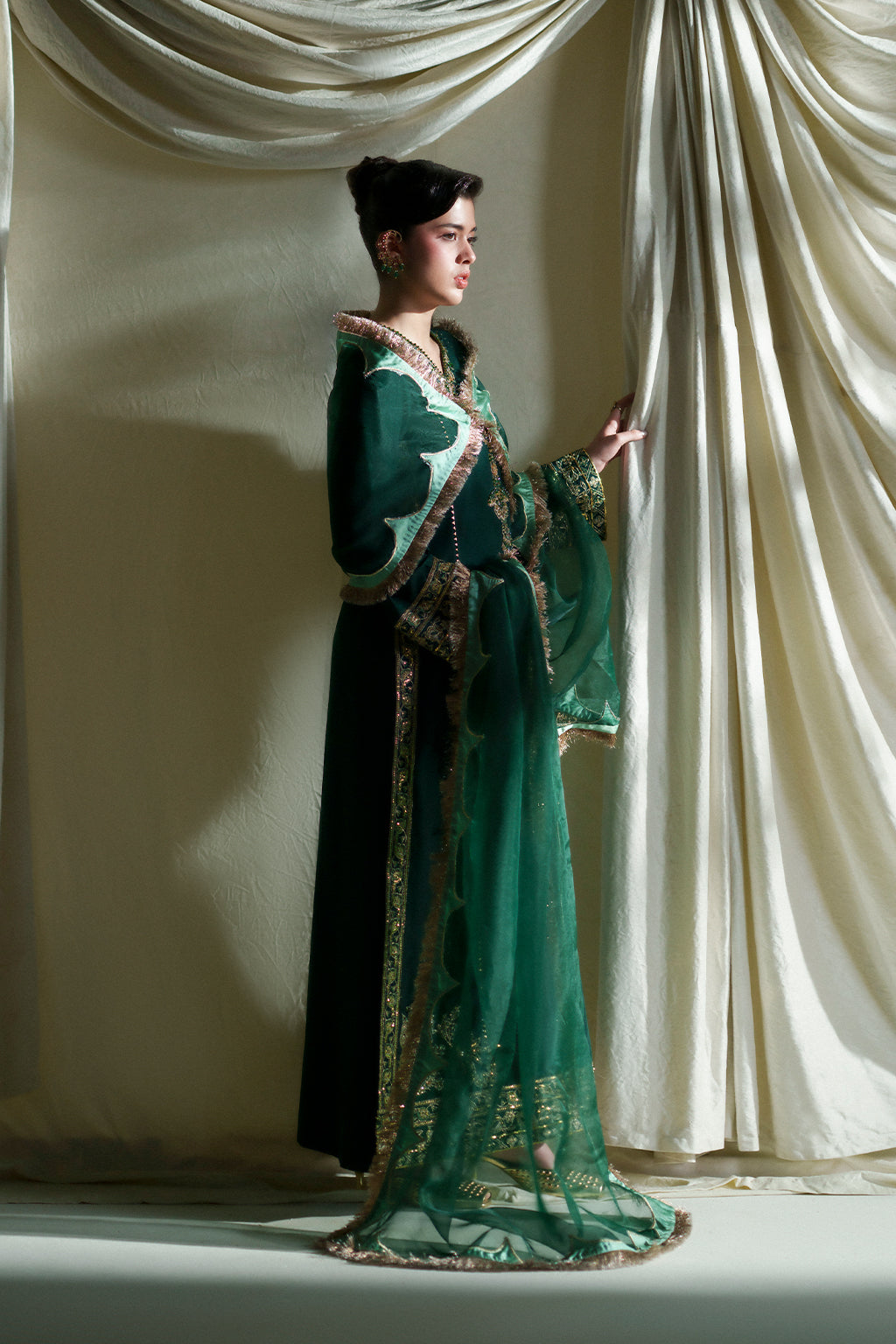 Vanya | The Regal Edit | FF-77 - Riwayat e Khas