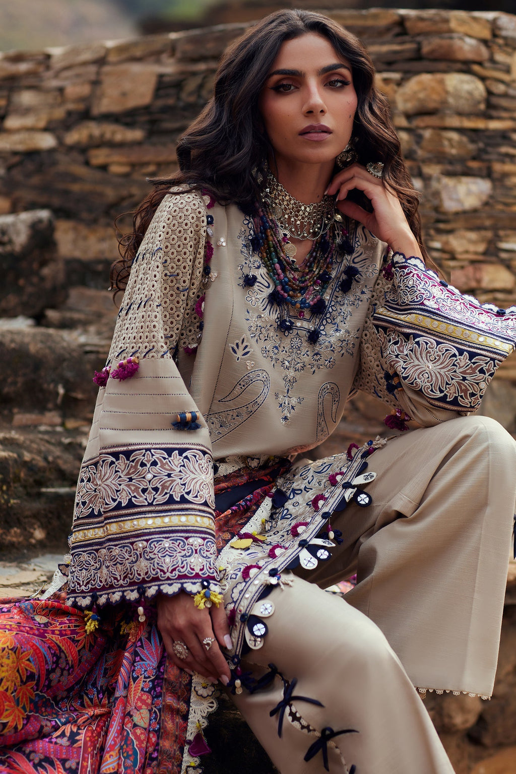Elan | Winter Collection 24 | ARSIA (EW24-02)