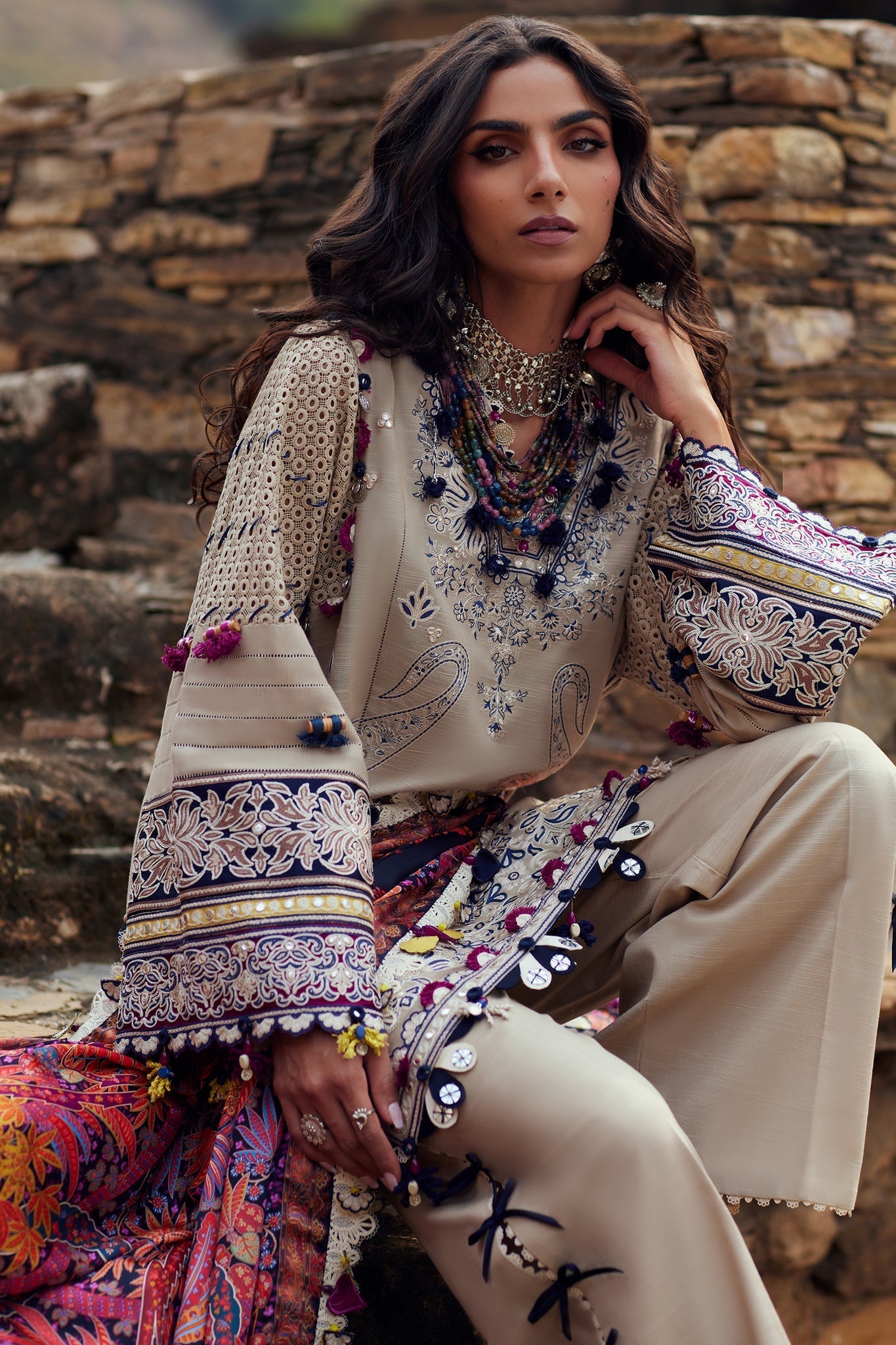 Elan | Winter Collection 24 | ARSIA (EW24-02)