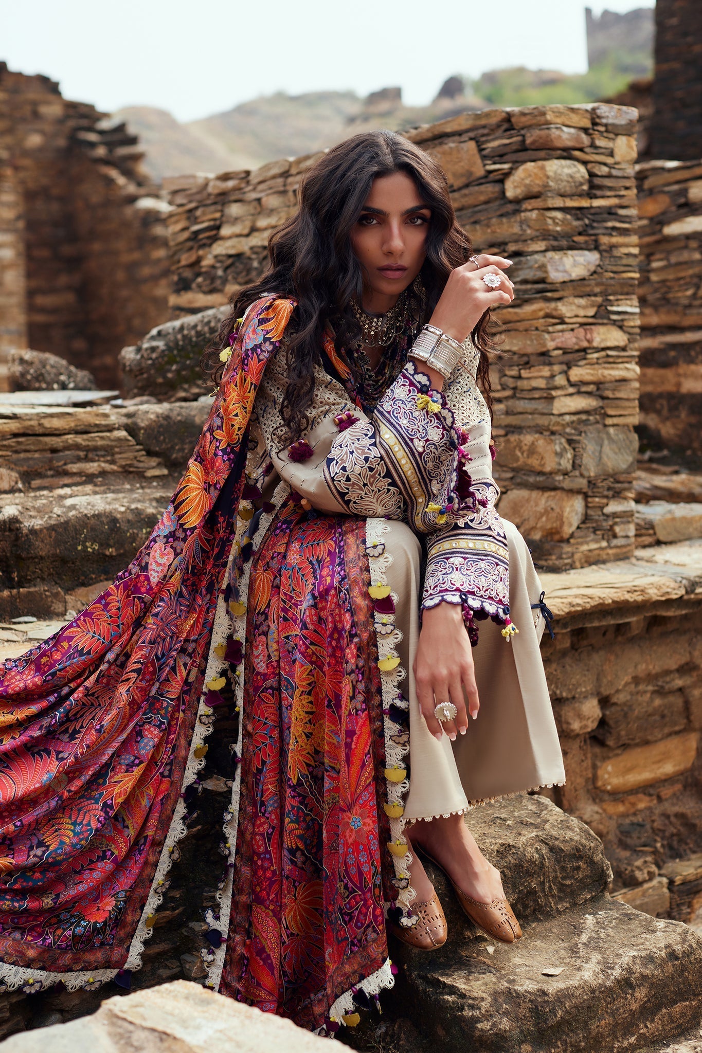 Elan | Winter Collection 24 | ARSIA (EW24-02)
