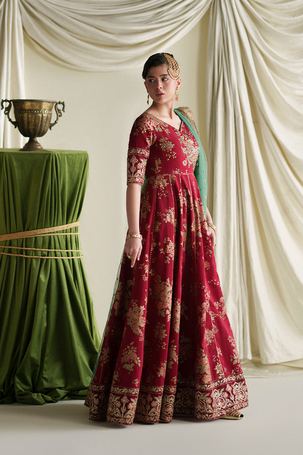 Vanya | The Regal Edit | FF-71 - Riwayat e Khas