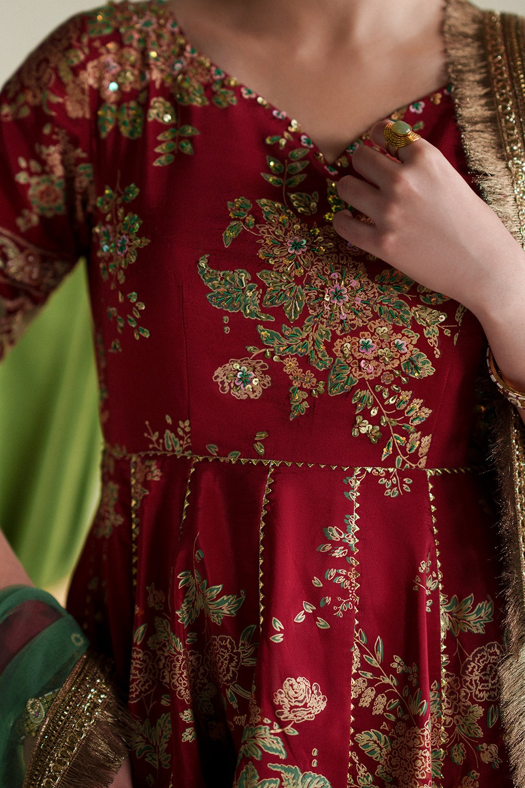 Vanya | The Regal Edit | FF-71 - Riwayat e Khas