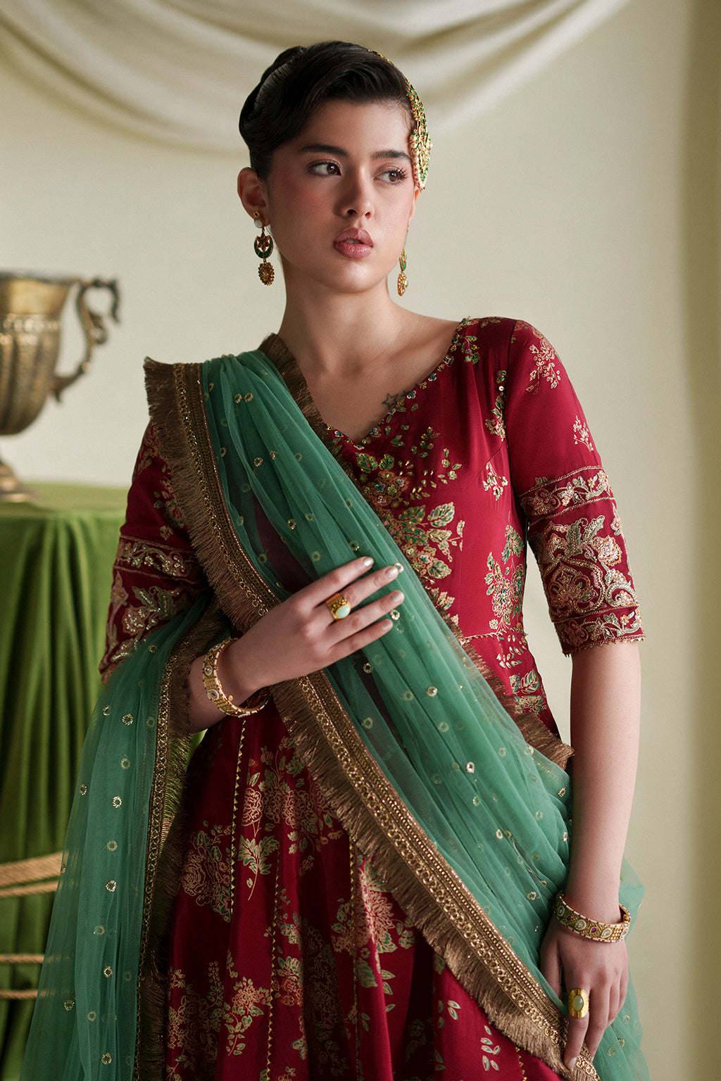Vanya | The Regal Edit | FF-71 - Riwayat e Khas