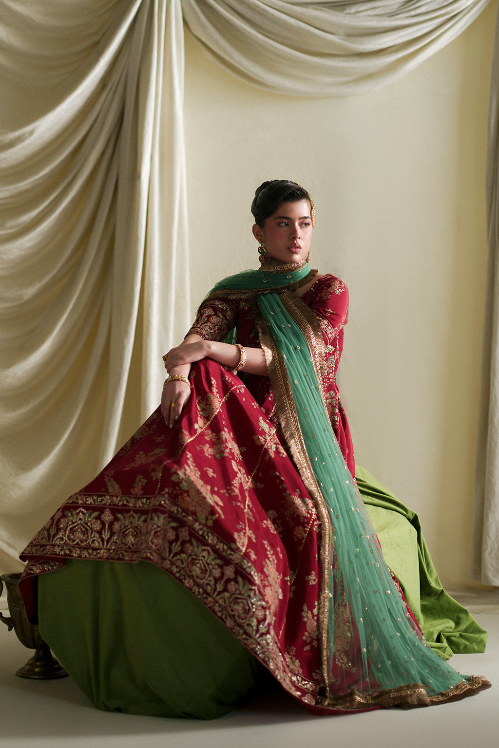 Vanya | The Regal Edit | FF-71 - Riwayat e Khas