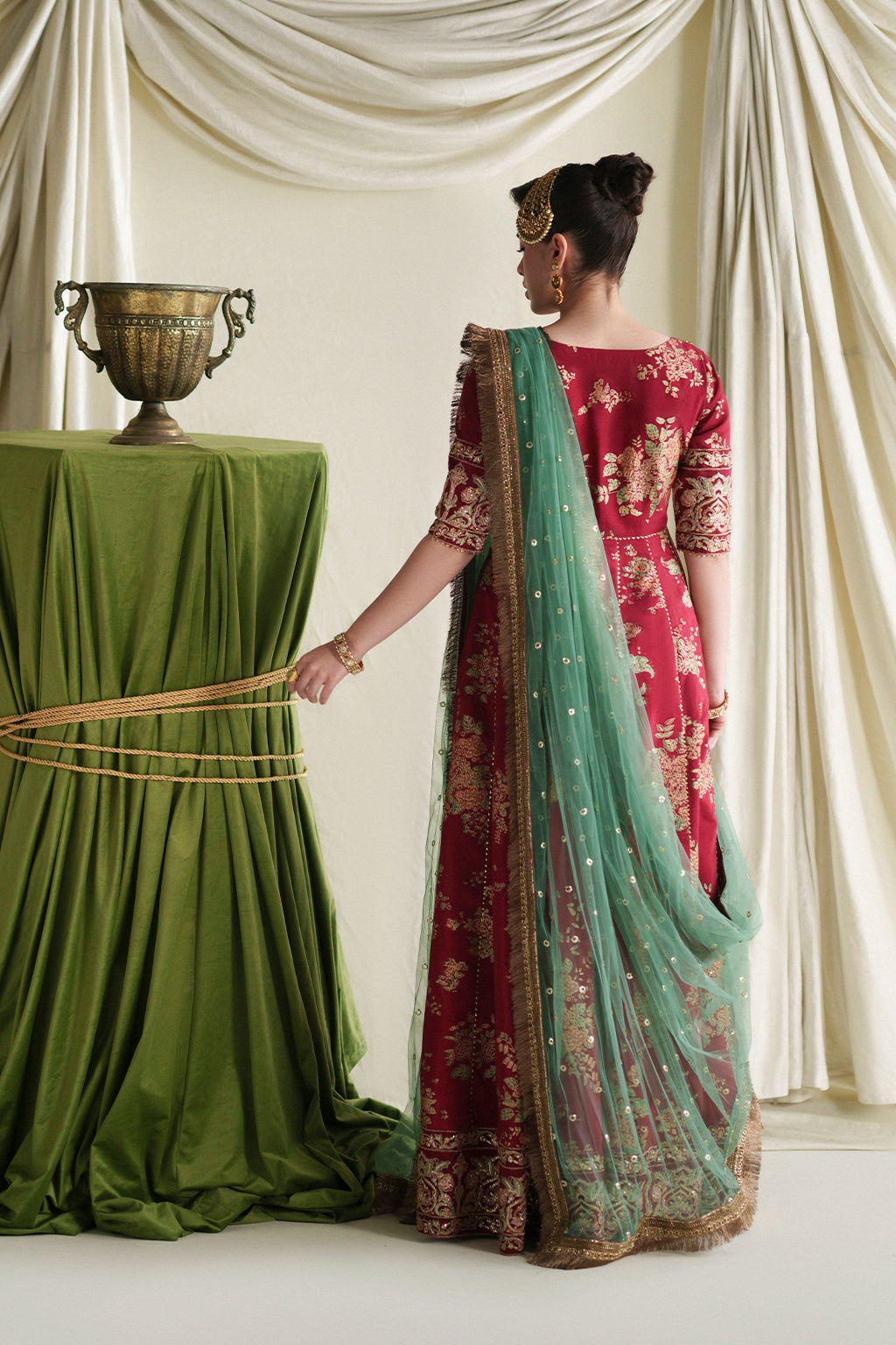 Vanya | The Regal Edit | FF-71 - Riwayat e Khas
