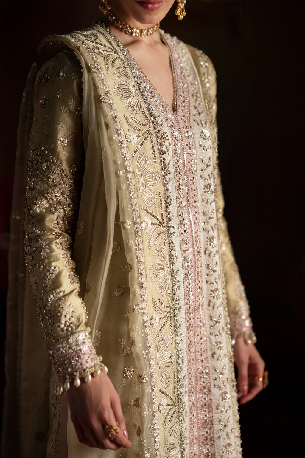 Saad Bin Shahzad | Laavni'25 | SELIN
