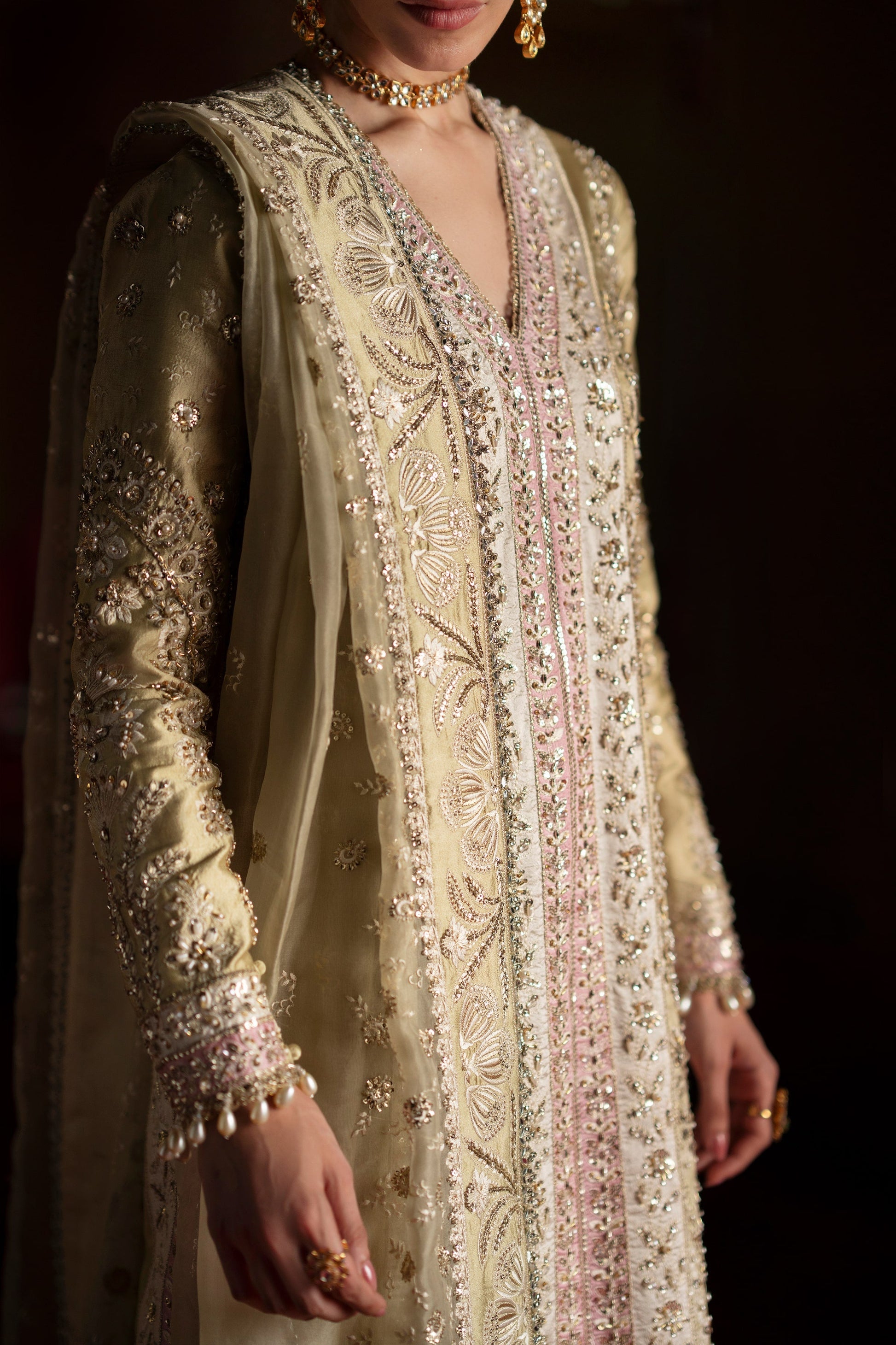 Saad Bin Shahzad | Laavni'25 | SELIN