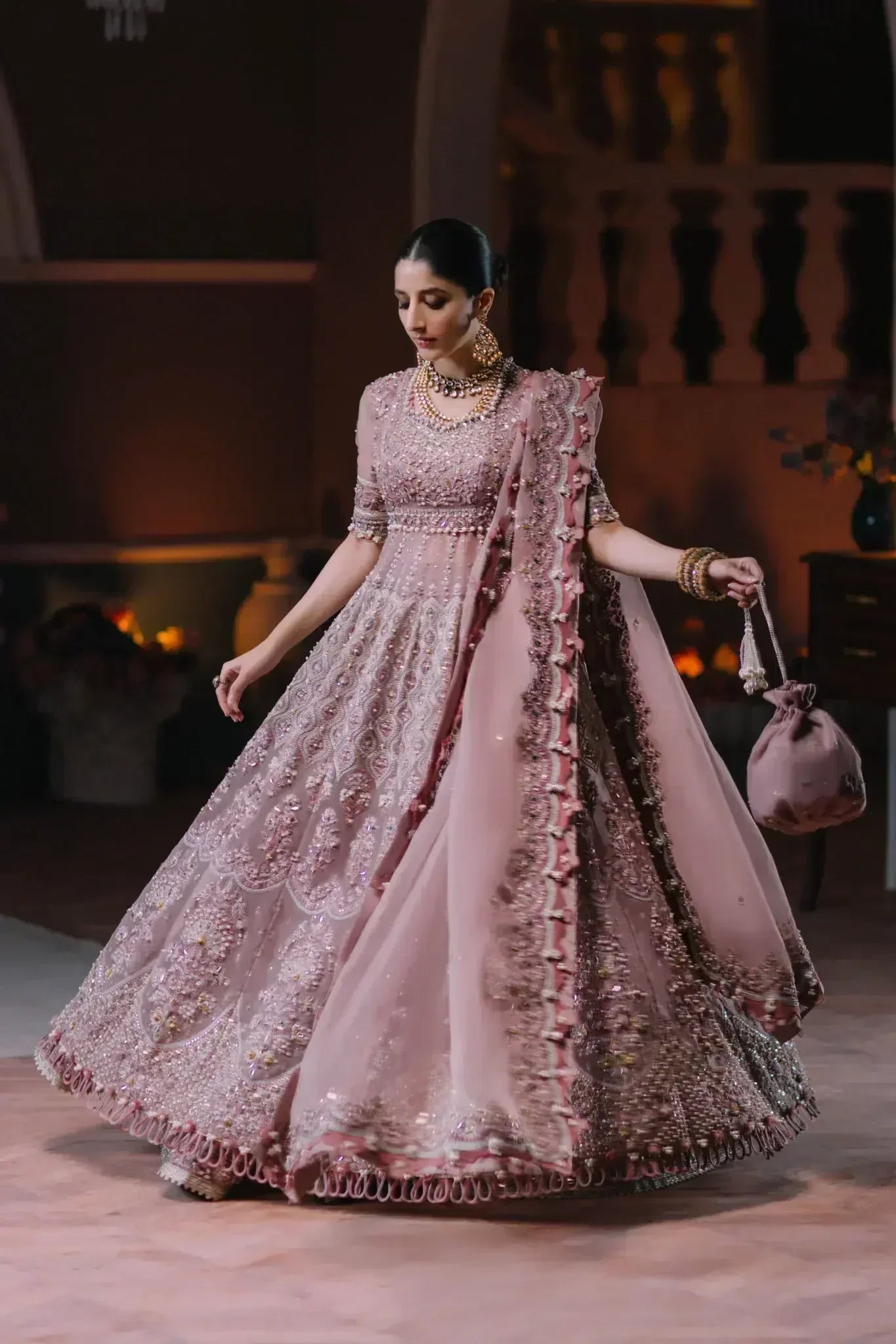 Elan | Wedding Festive 23 | Aysel - House Of Anaya