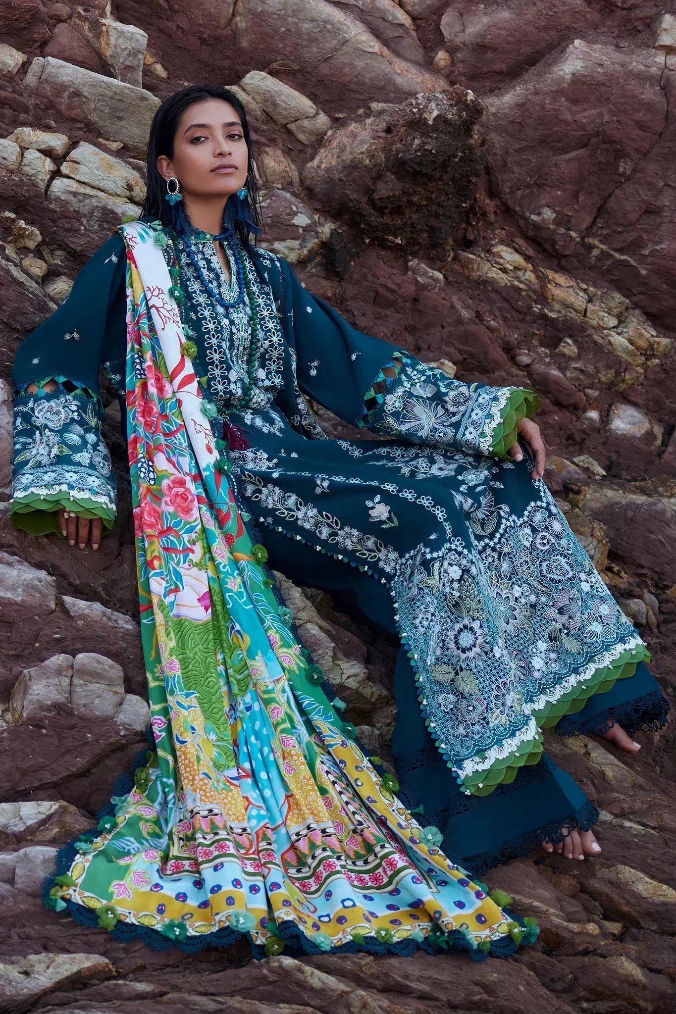 Elan | Winter 23 | FREYA (EW23-08) - House Of Anaya