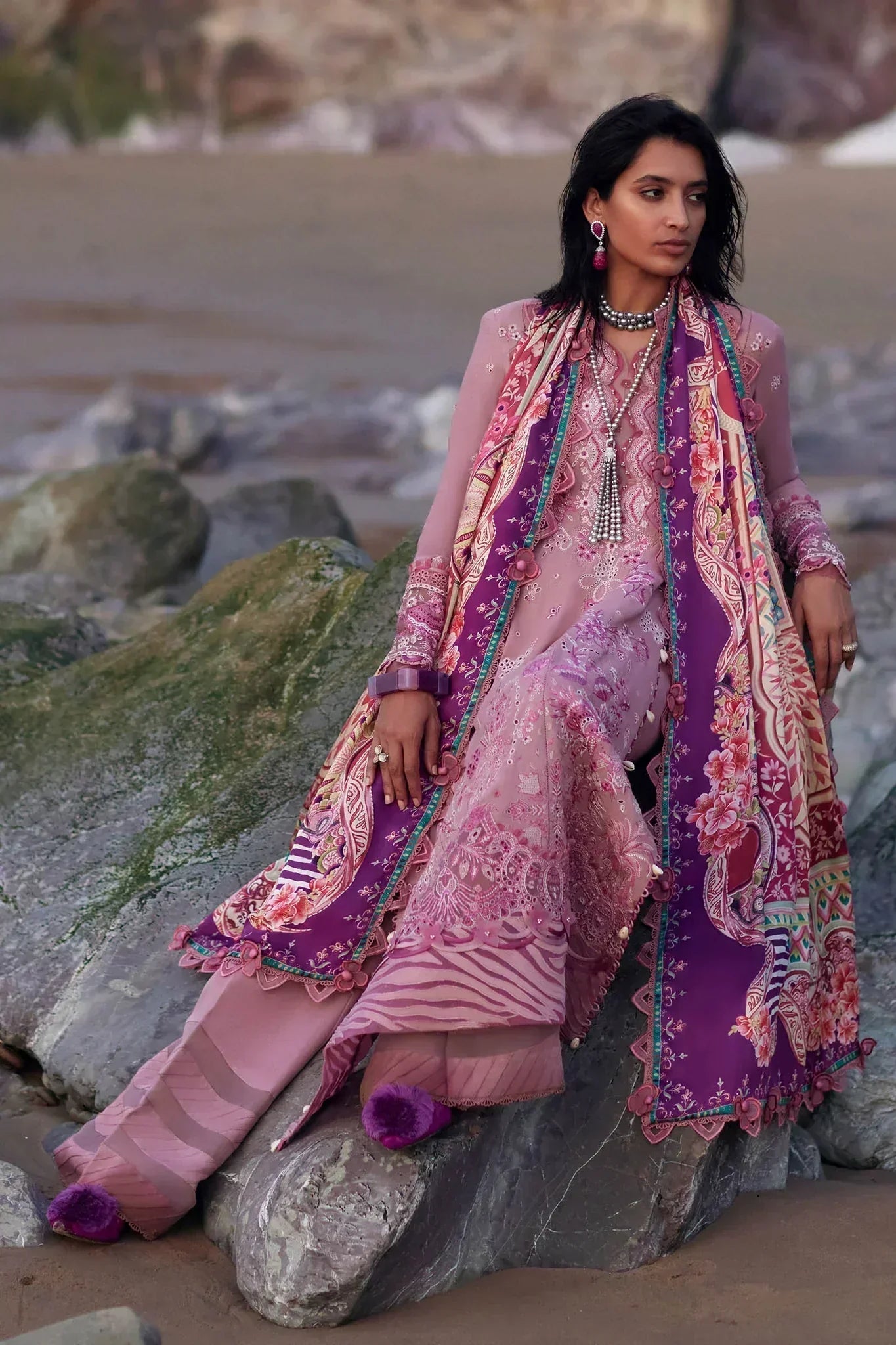 Elan | Winter 23 | FEZEH (EW23-01) - House Of Anaya