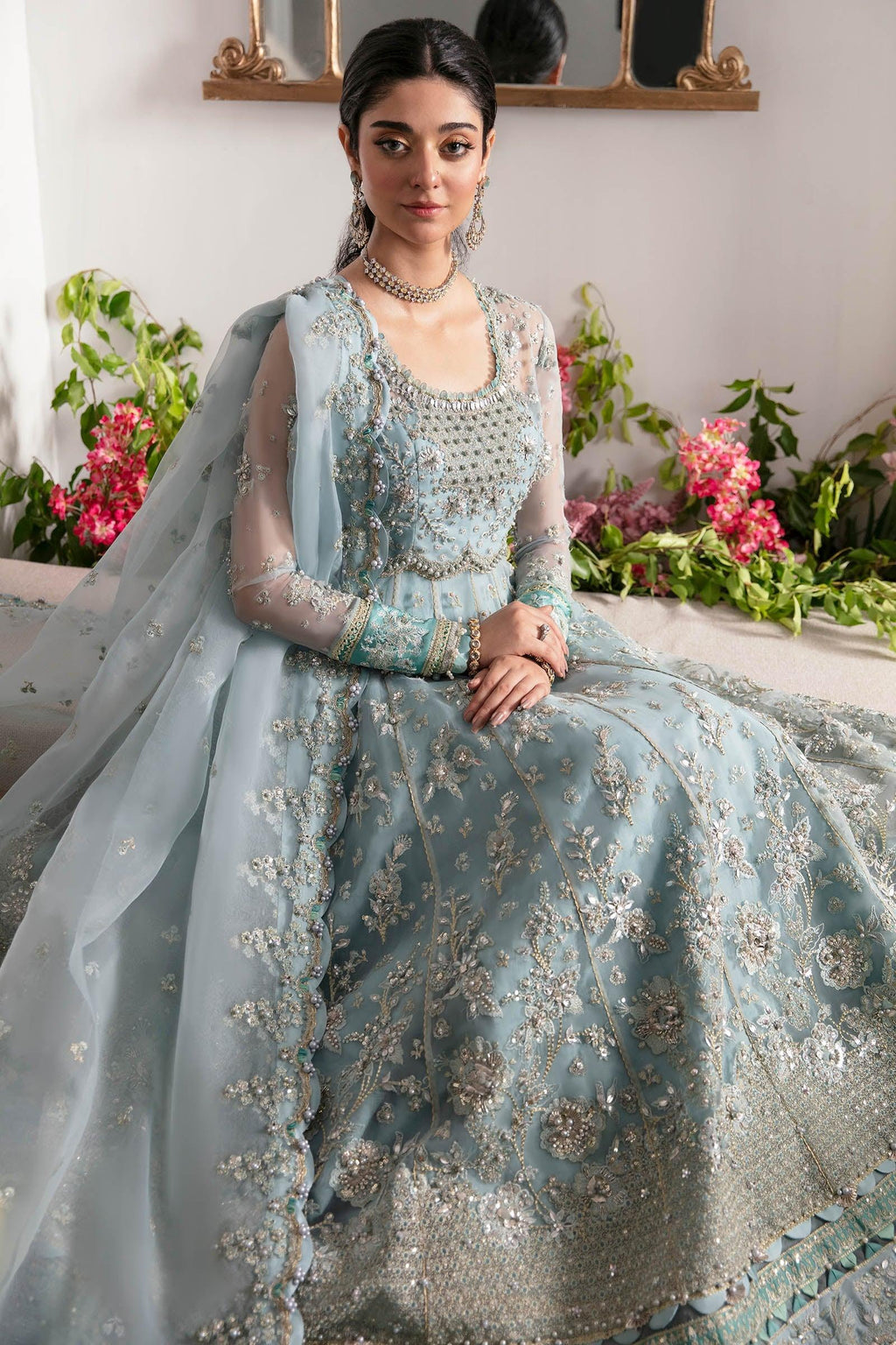 Zaha | Gossamer Formals 23 | MIRZETA (ZC23-06) - House Of Anaya