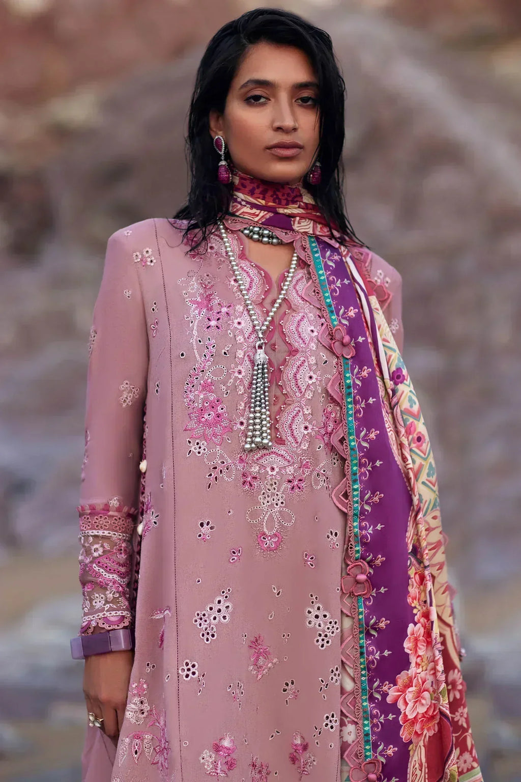 Elan | Winter 23 | FEZEH (EW23-01) - House Of Anaya
