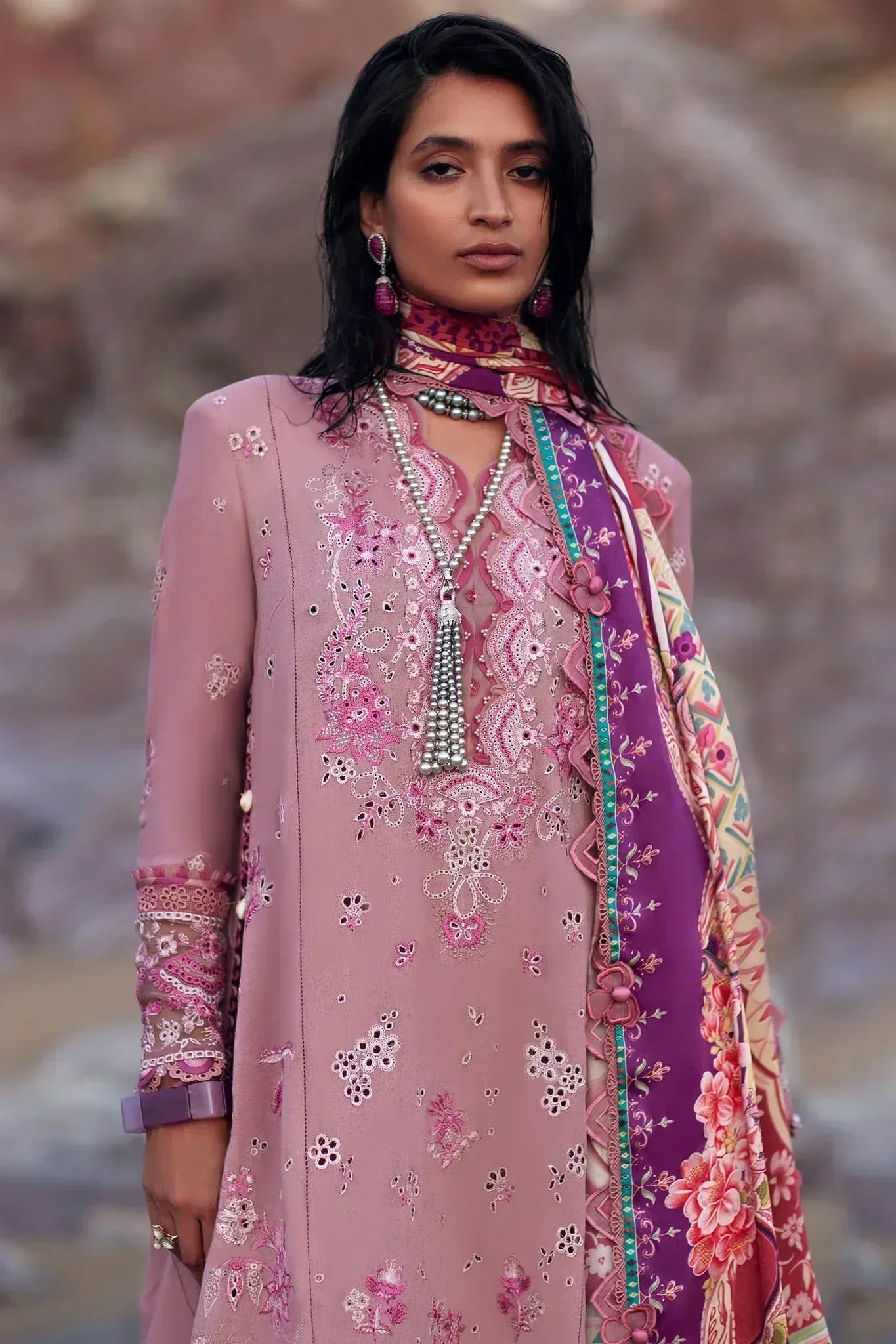Elan | Winter 23 | FEZEH (EW23-01) - House Of Anaya