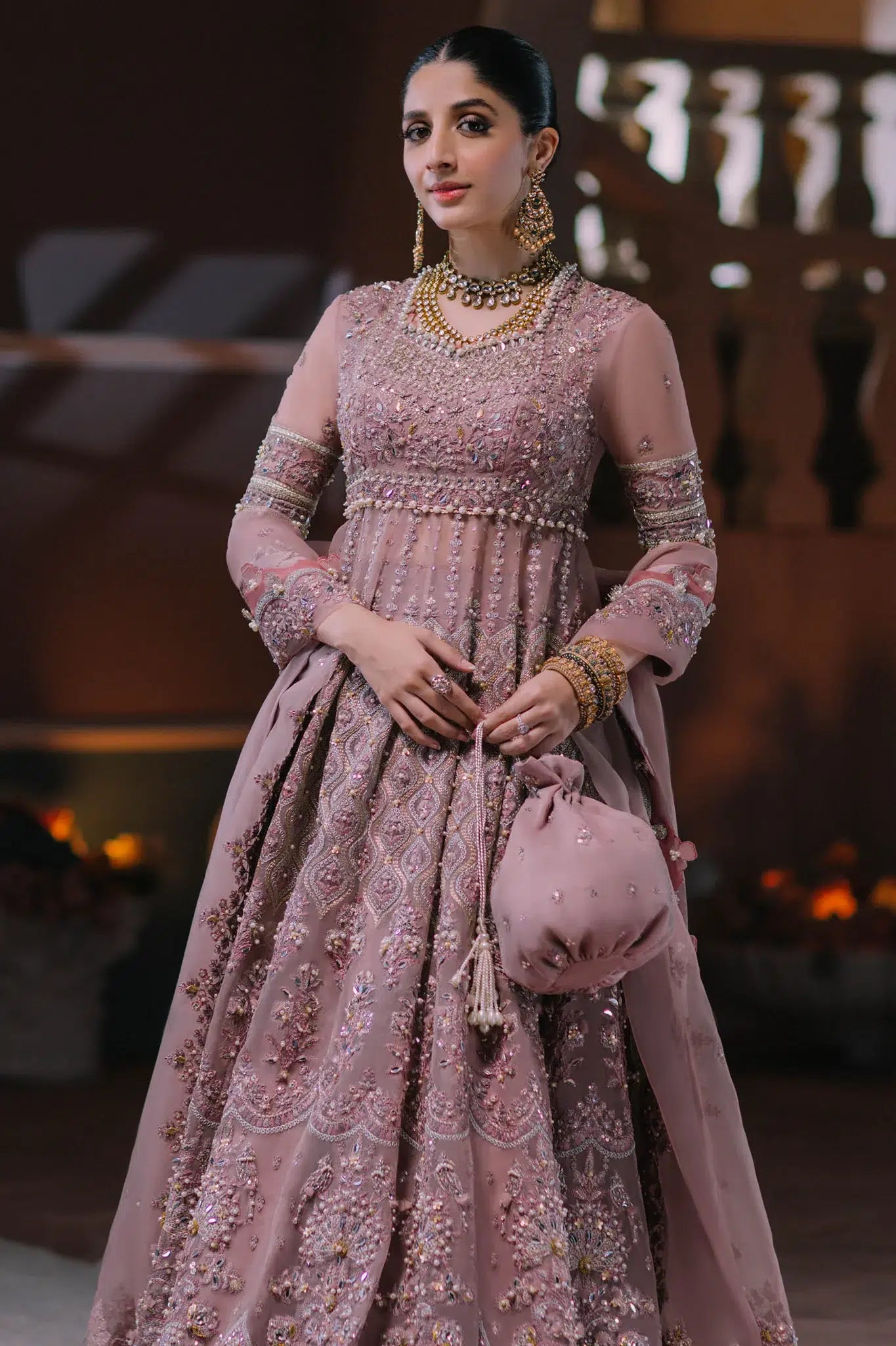 Elan | Wedding Festive 23 | Aysel - House Of Anaya