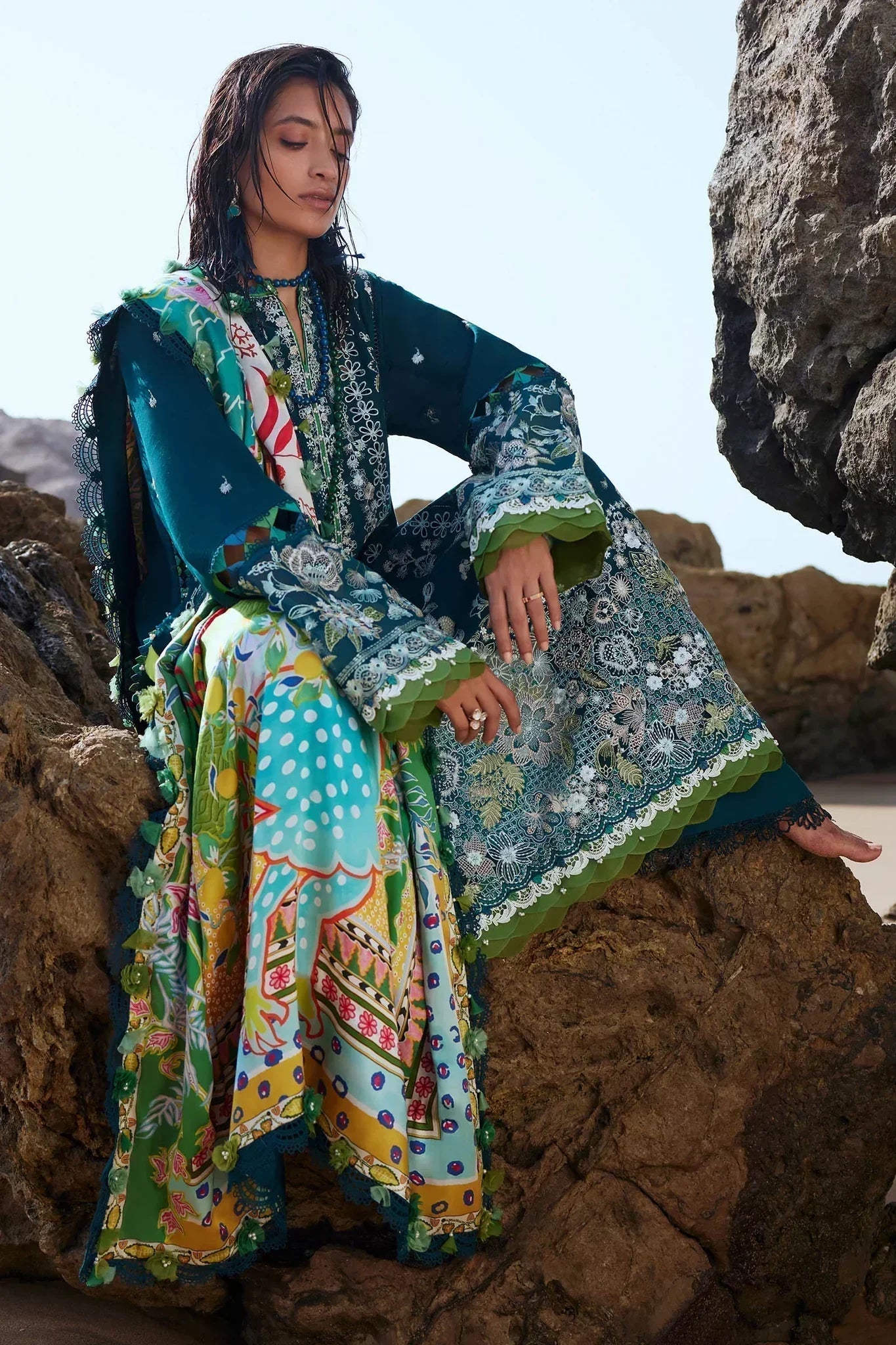 Elan | Winter 23 | FREYA (EW23-08) - House Of Anaya