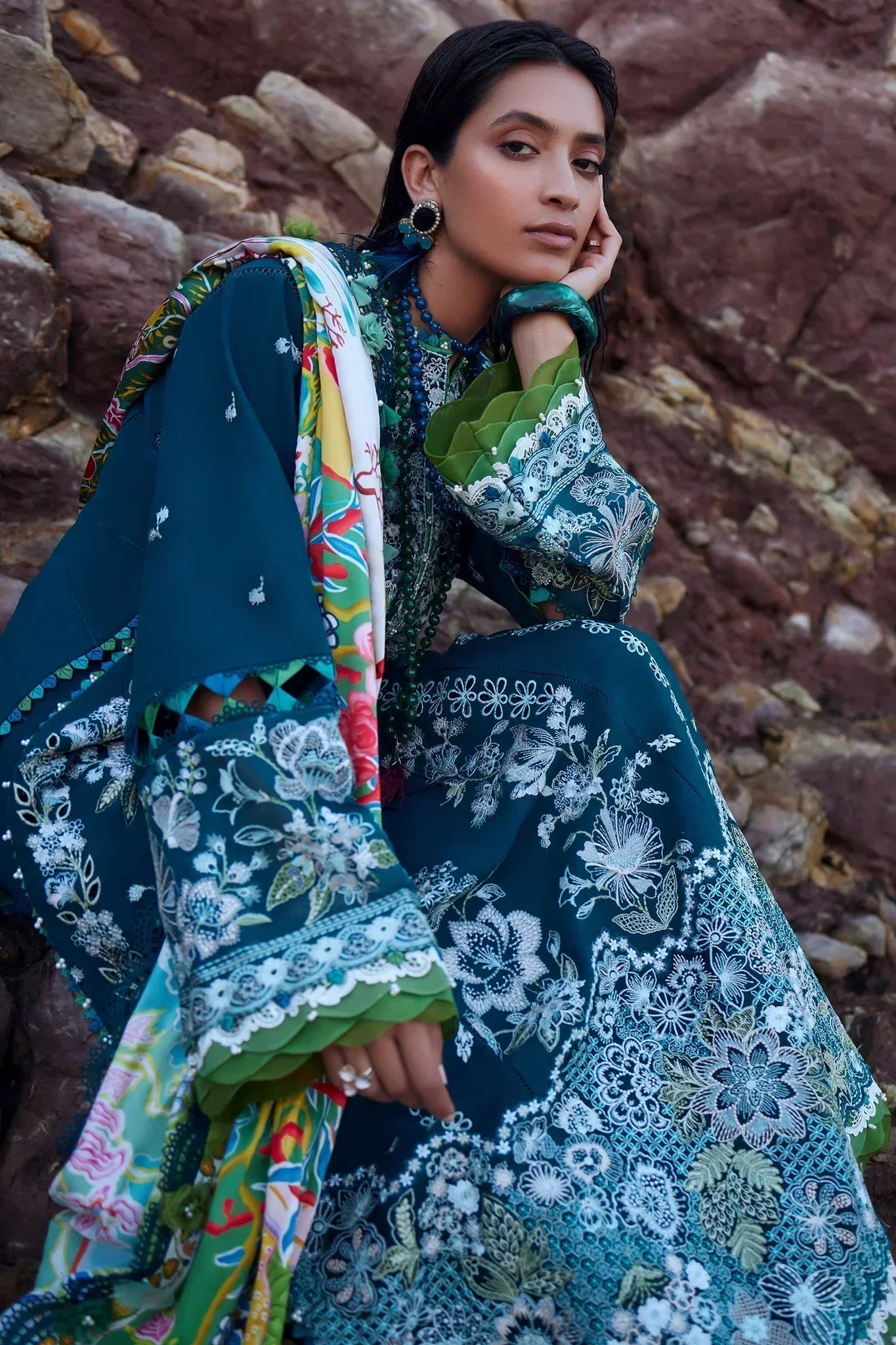 Elan | Winter 23 | FREYA (EW23-08) - House Of Anaya