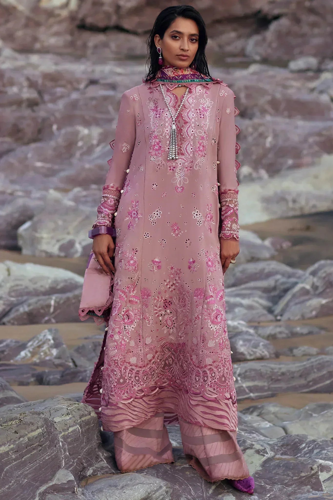 Elan | Winter 23 | FEZEH (EW23-01) - House Of Anaya