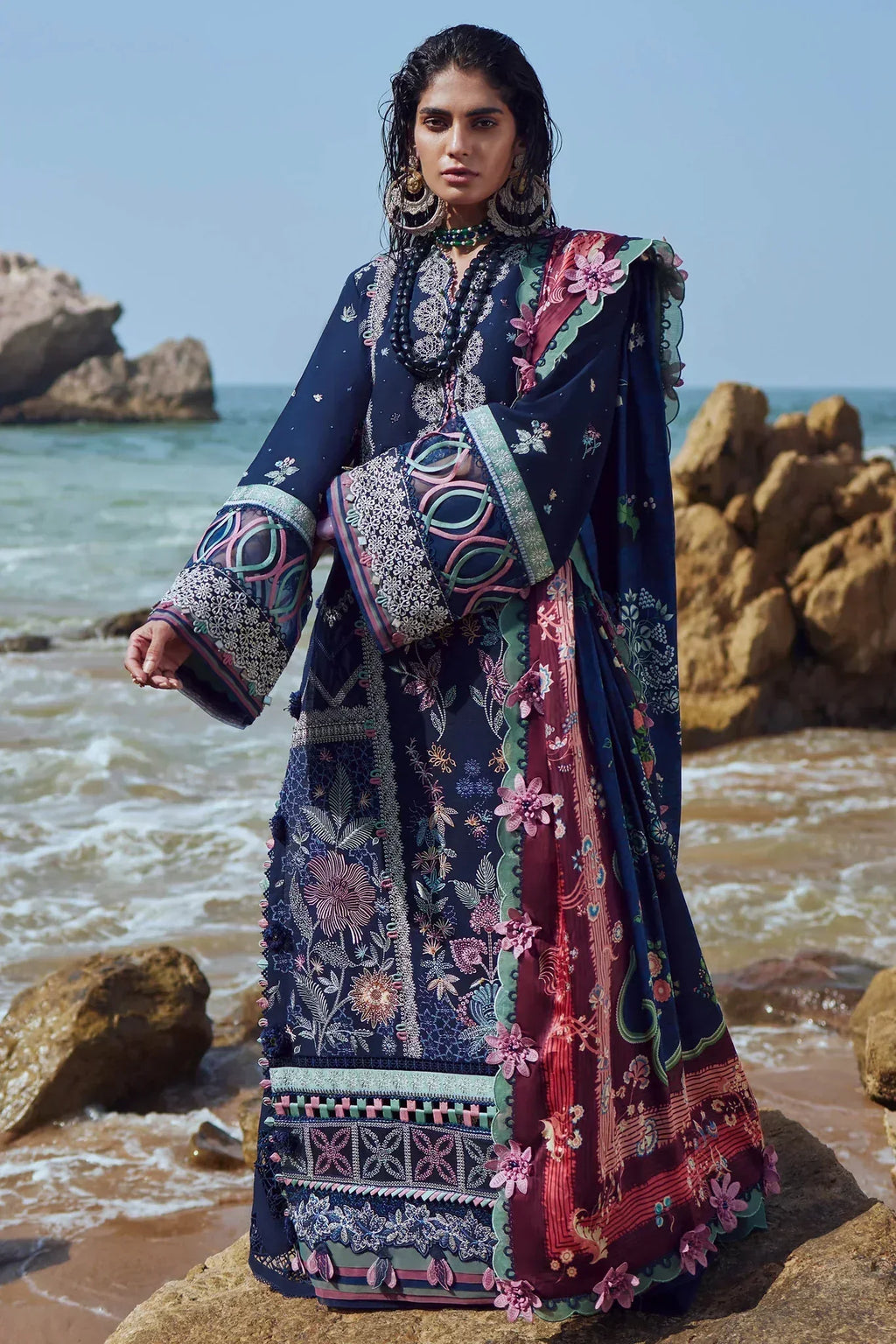 Elan | Winter 23 | DARIEN (EW23-06) - House Of Anaya