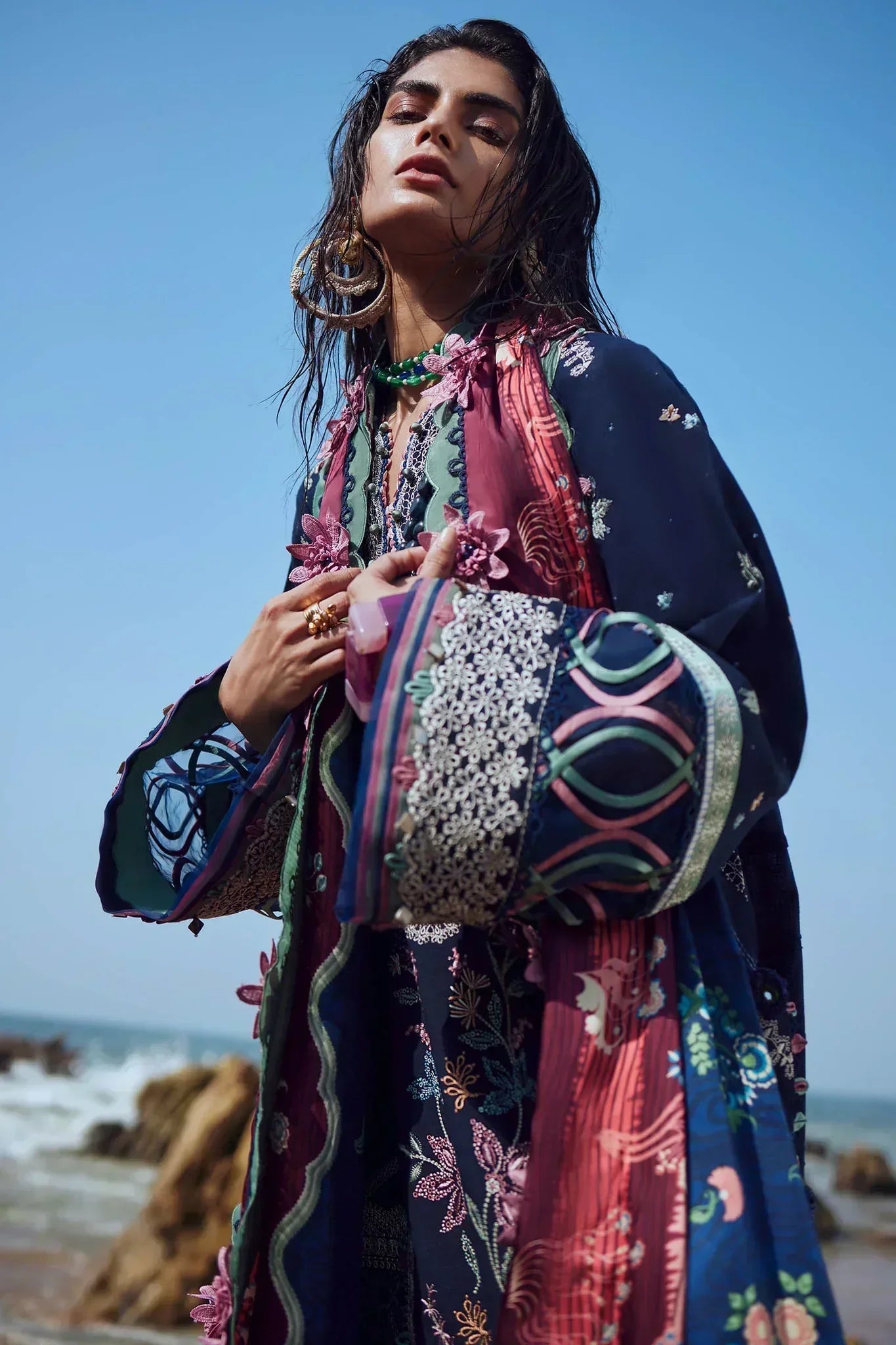 Elan | Winter 23 | DARIEN (EW23-06) - House Of Anaya
