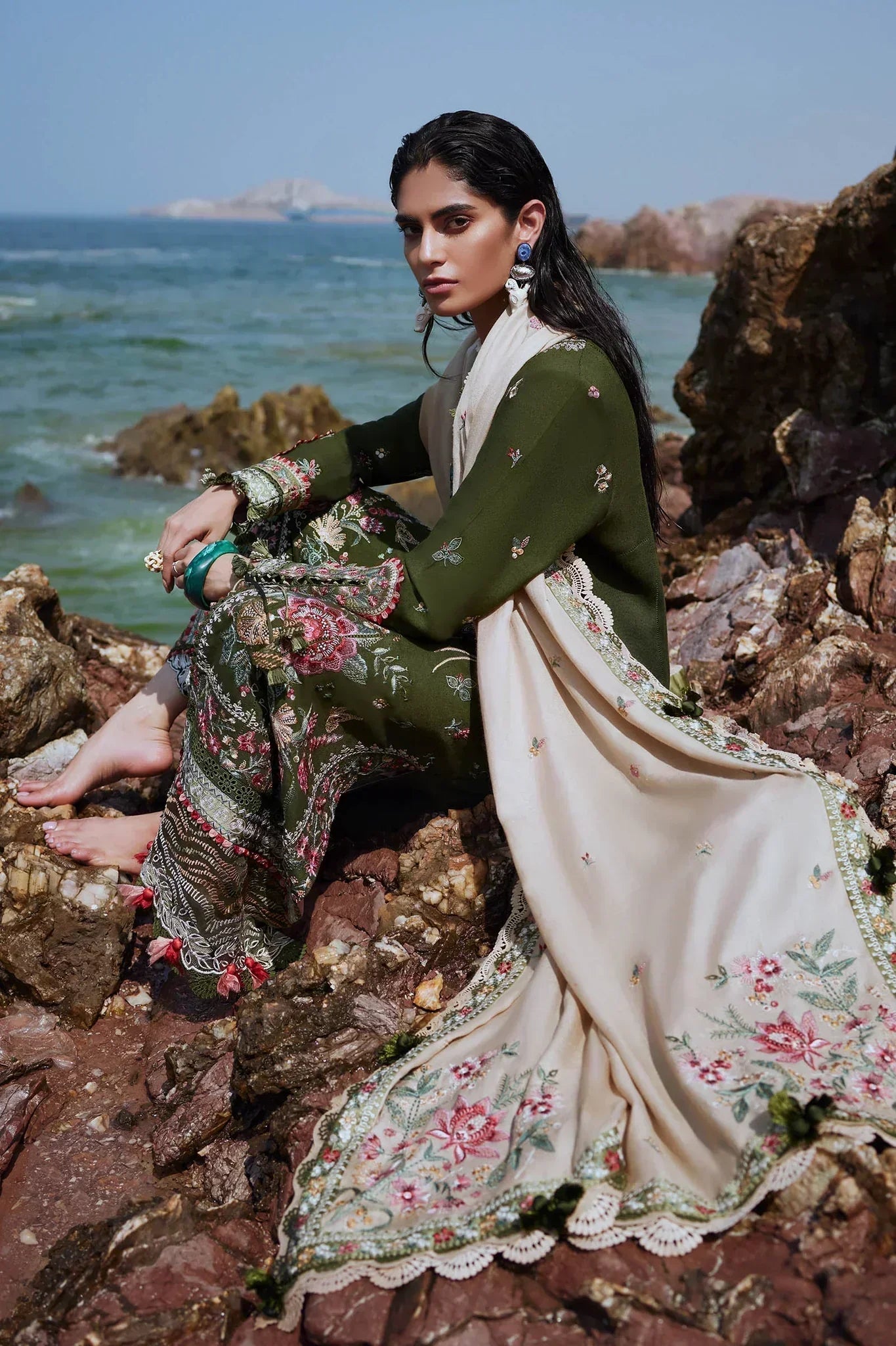 Elan | Winter 23 | CORA (EW23-03) - House Of Anaya