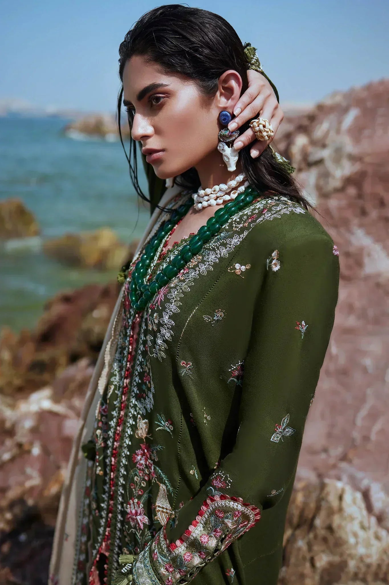 Elan | Winter 23 | CORA (EW23-03) - House Of Anaya