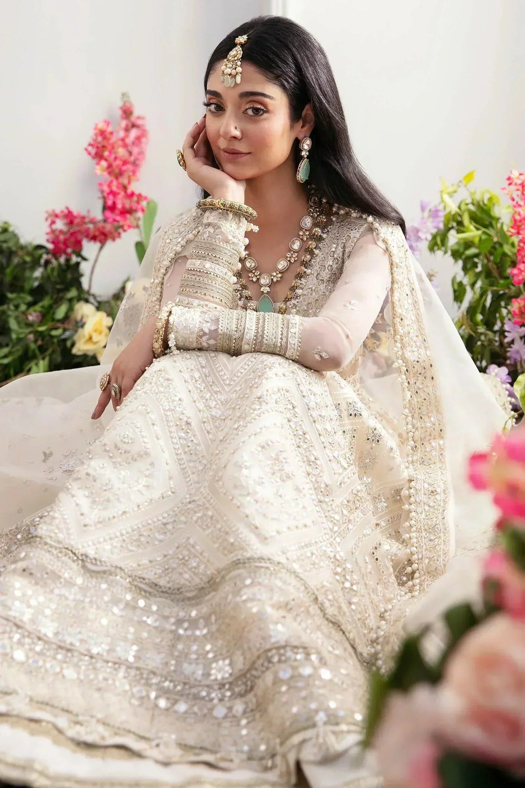 Zaha | Gossamer Formals 23 | Parisa - House Of Anaya