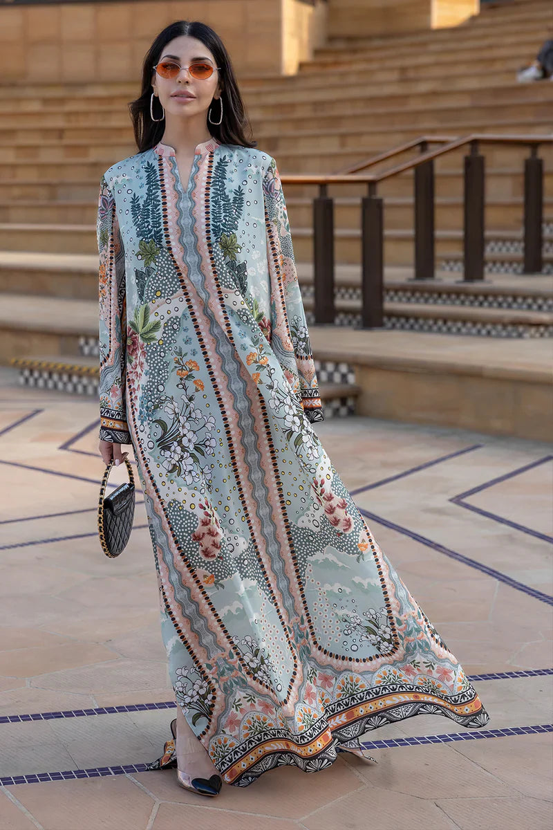 Saira Rizwan | Resort Collection 2025 | IVY-SRRC01-25