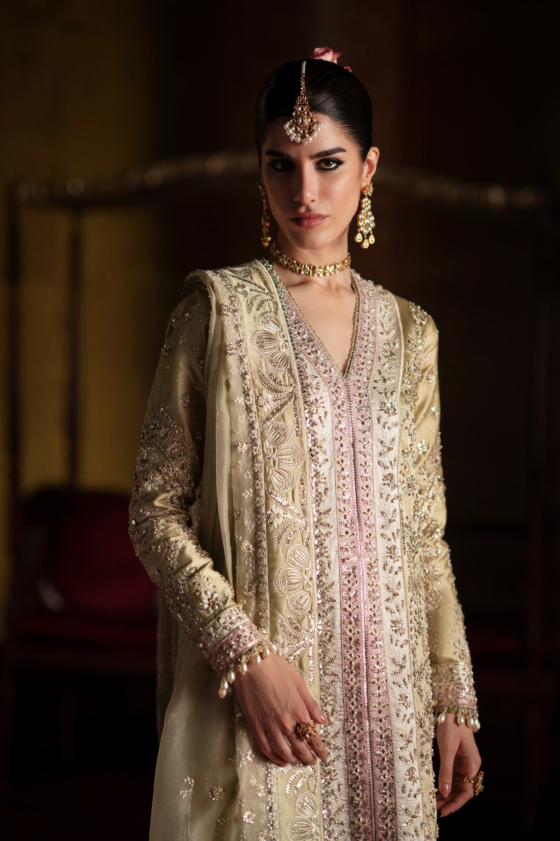 Saad Bin Shahzad | Laavni'25 | SELIN