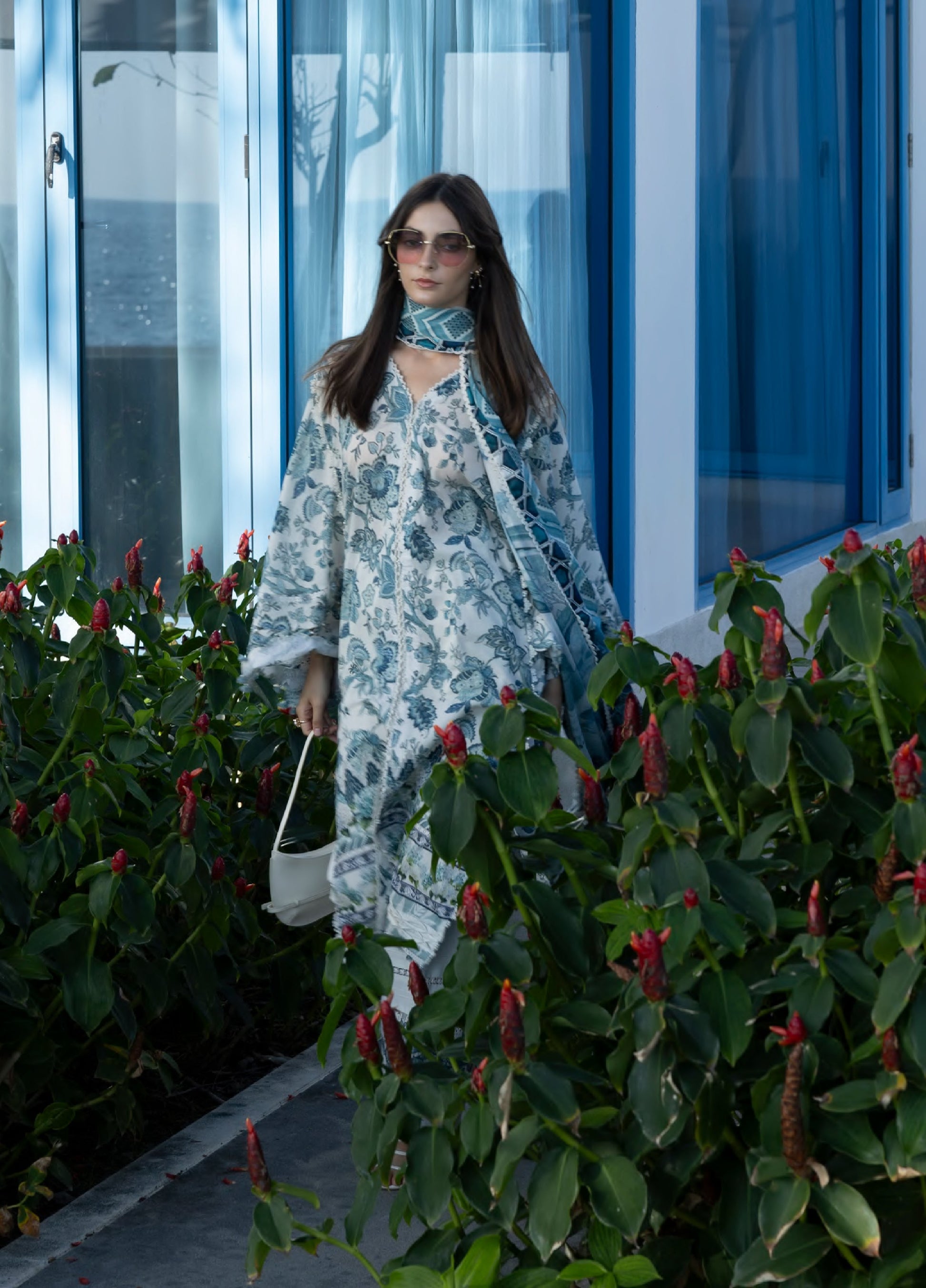 Elaf Premium | Eid Lawn'26 | EPN-05 SURREAL